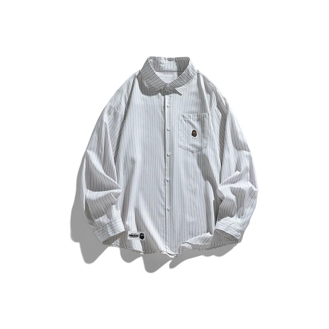Fingercroxx Унисекс Рубашки