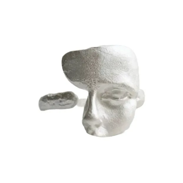 FUO Сплав Кольца Мужские