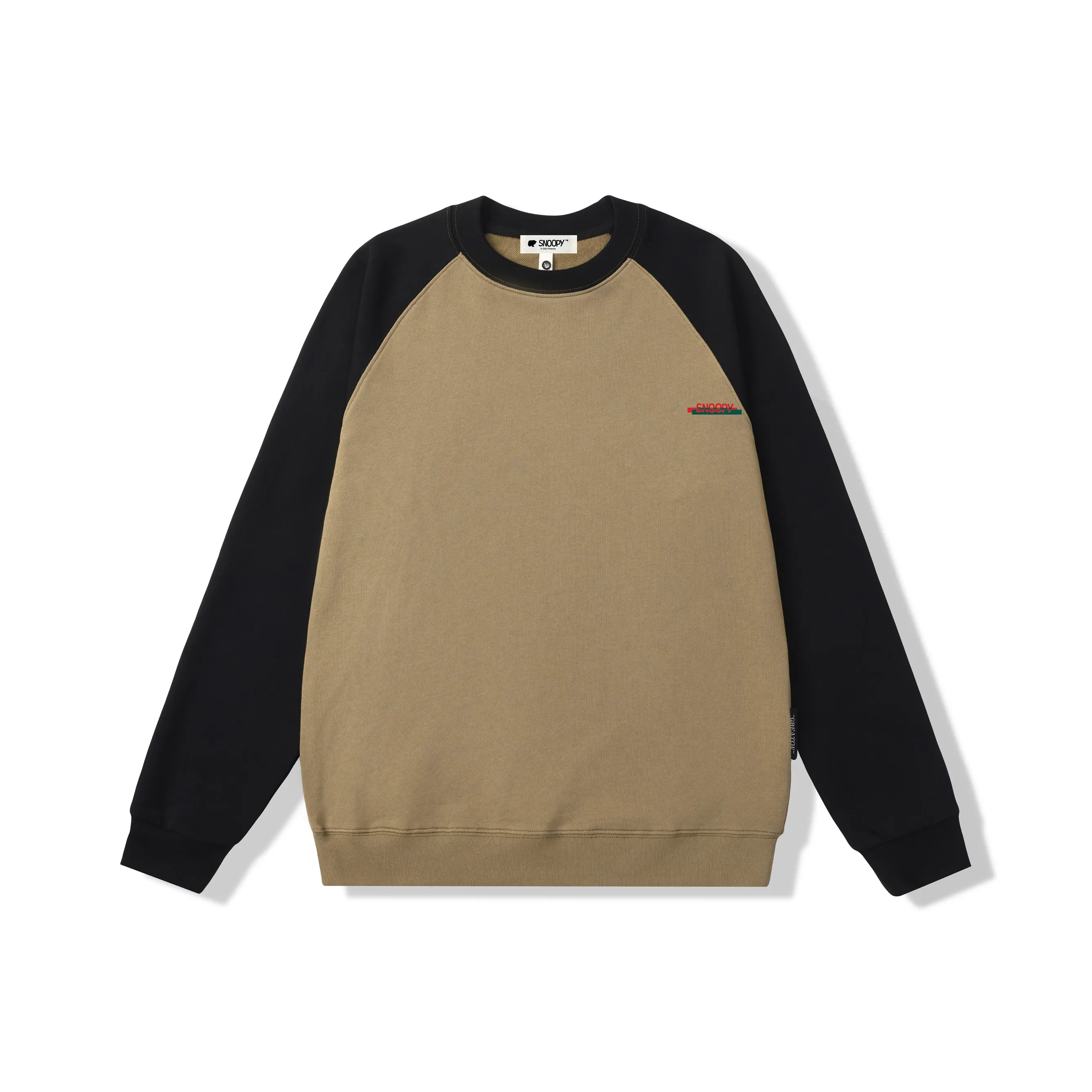 Снупи Унисекс Свитшоты