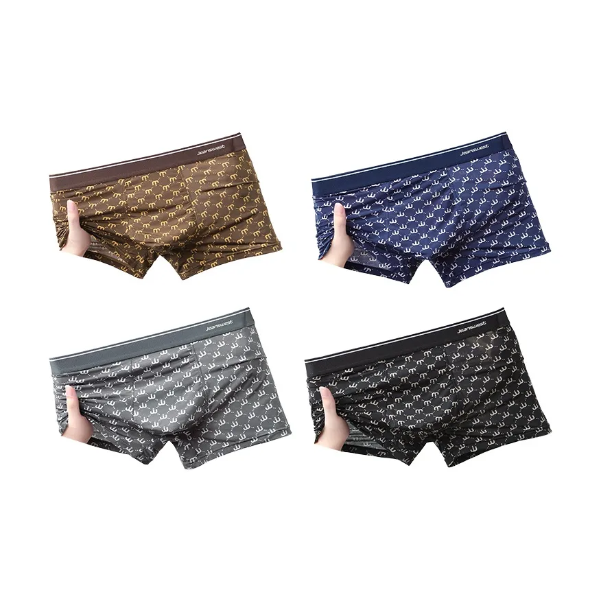 JEANSWEST Мужские боксер-шорты