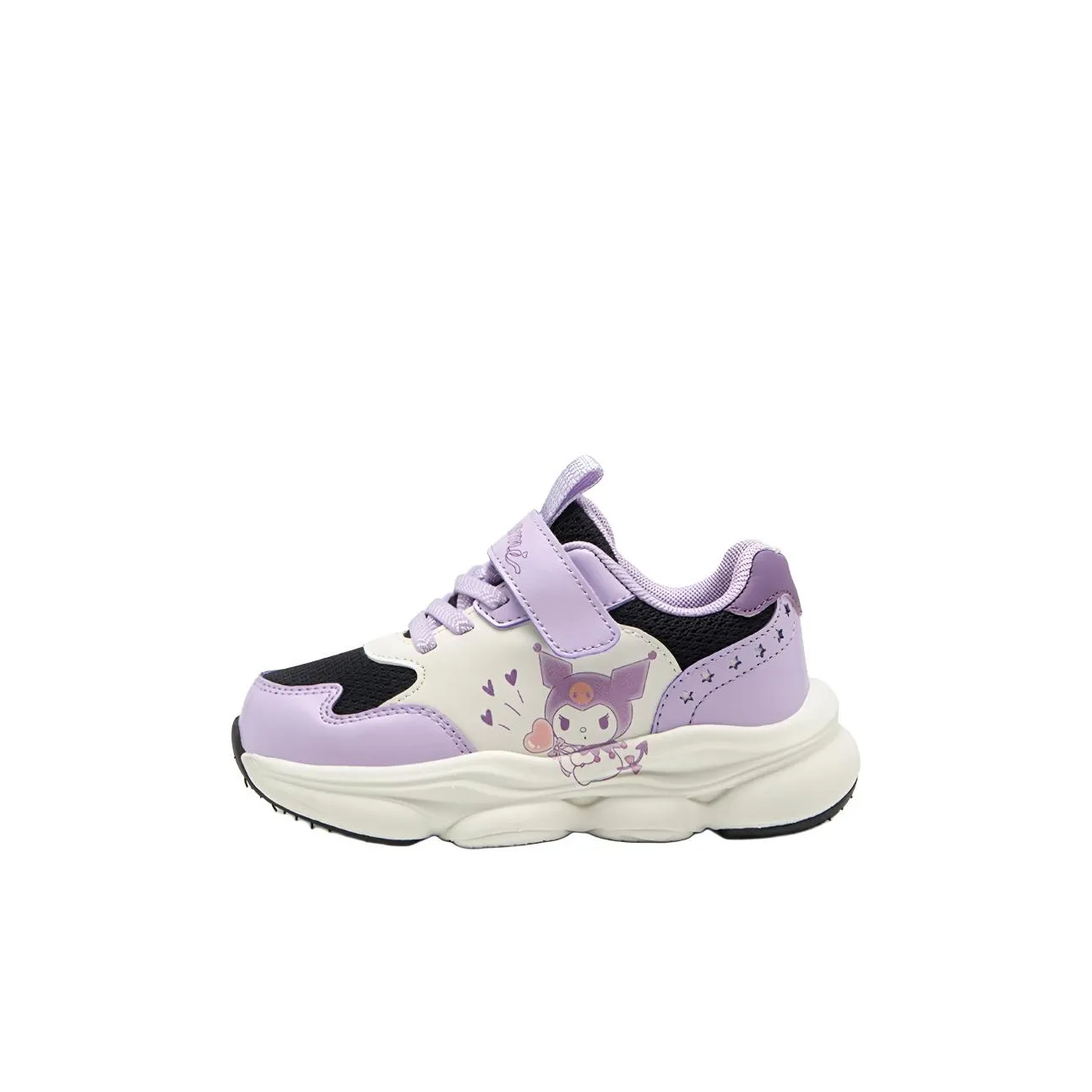 Sanrio Kulomi Дышащая Поддержка Casual Детский