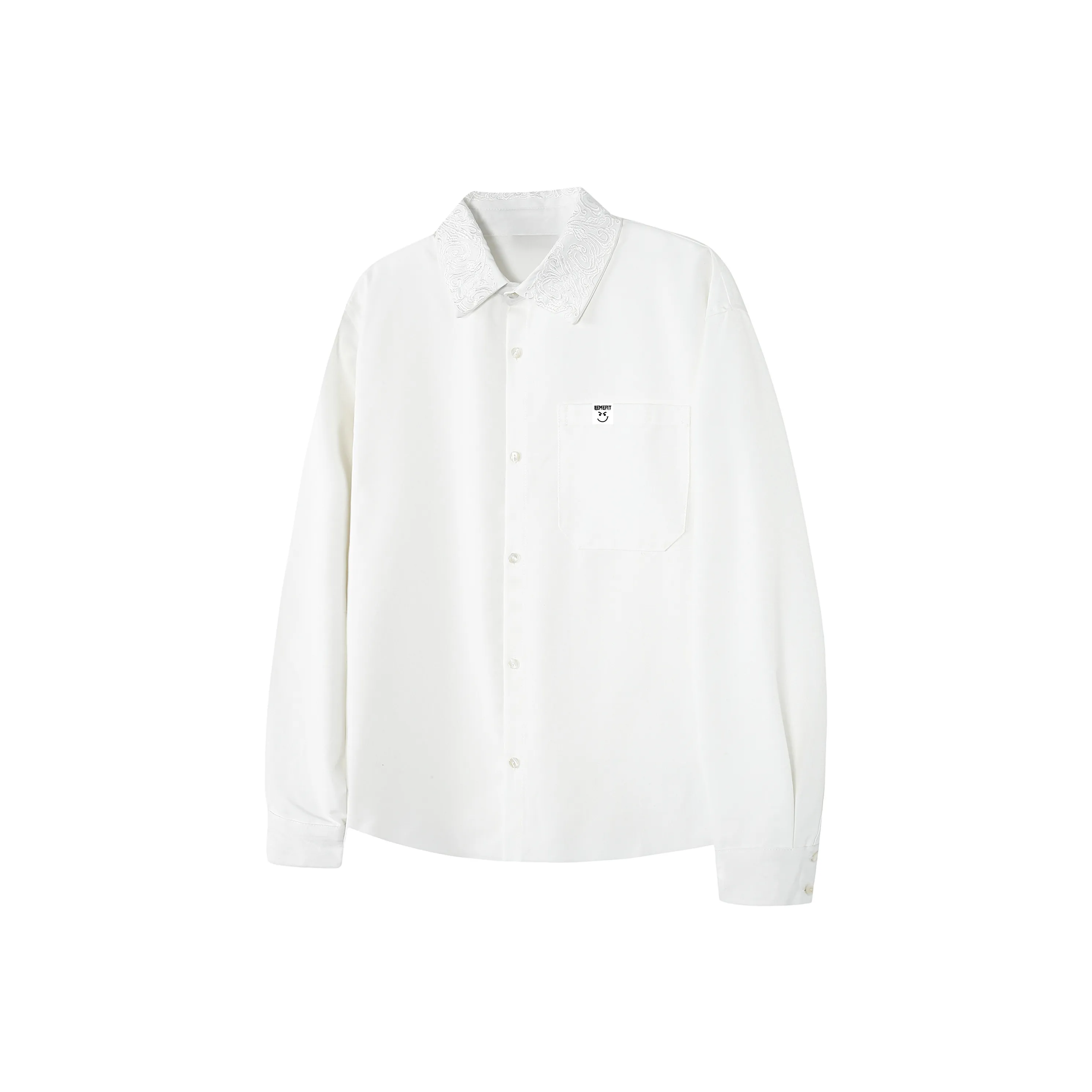 REMEFIT Унисекс Рубашки