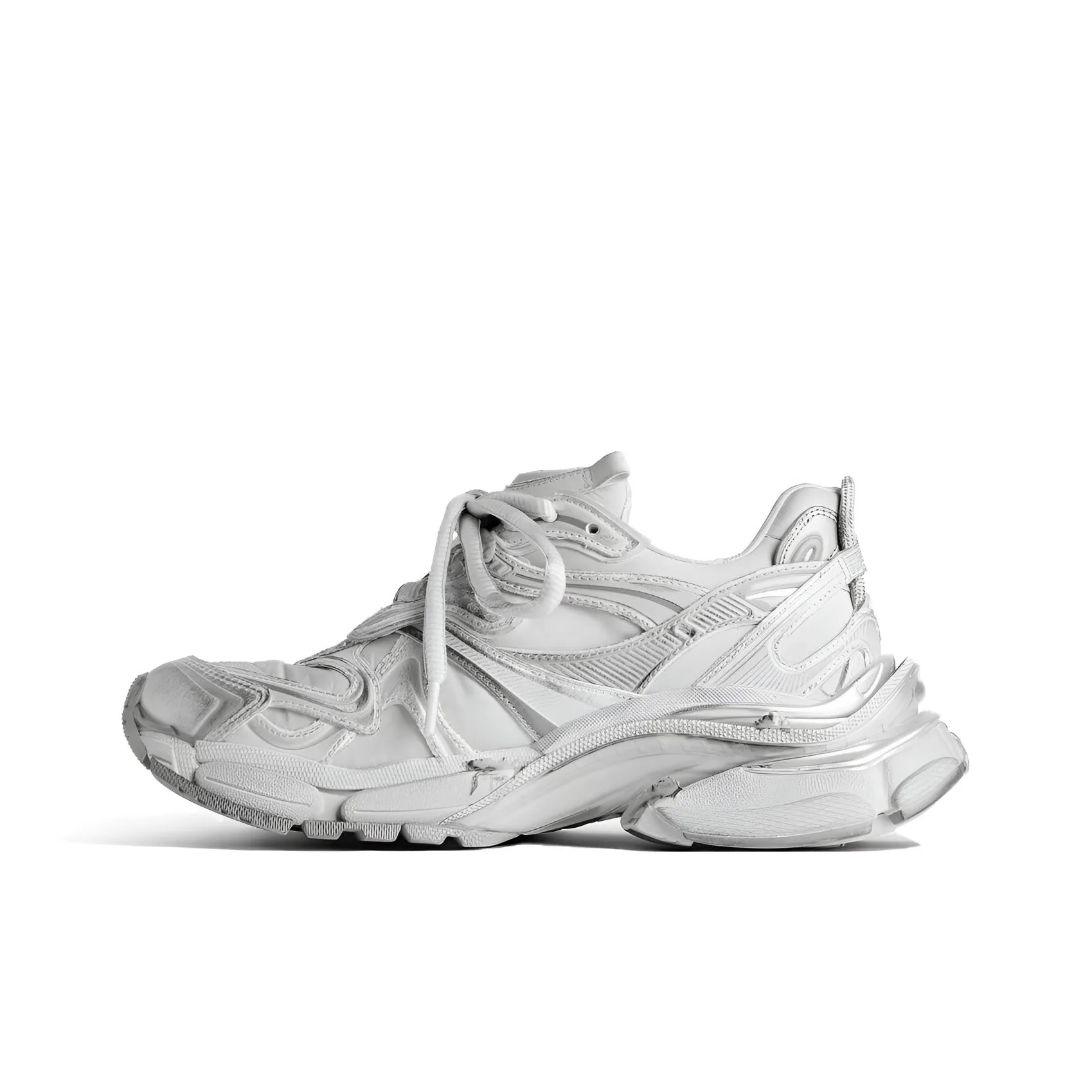 Balenciaga Runner 2.0 Sneakers