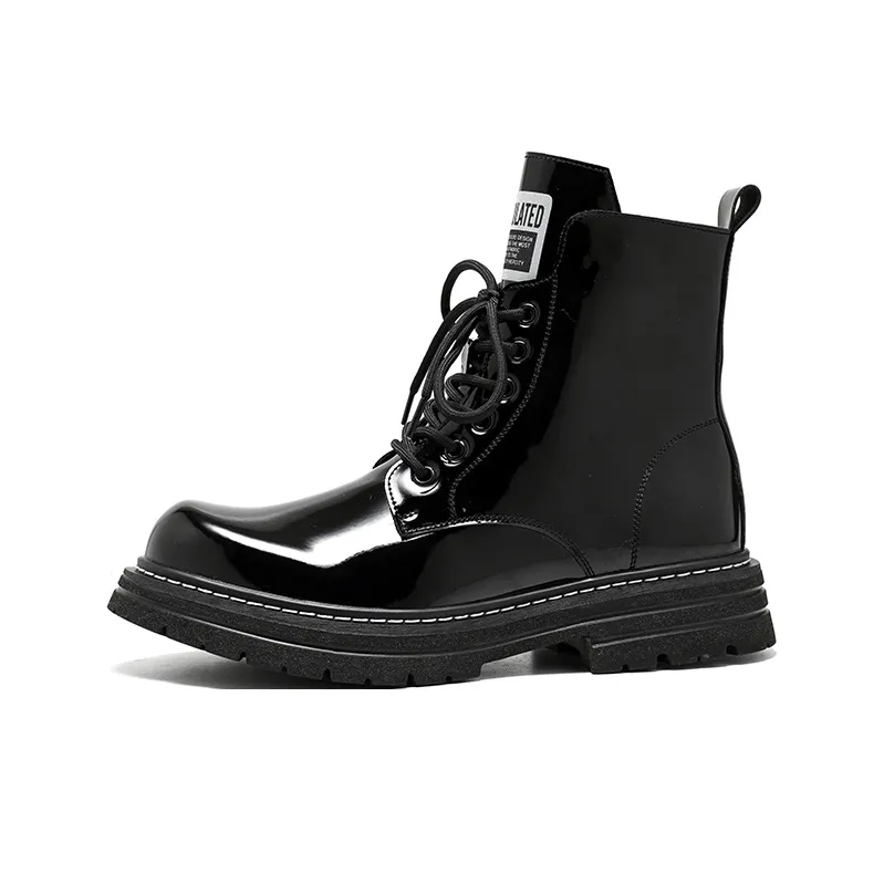 British Knights Martin Boot Мужской