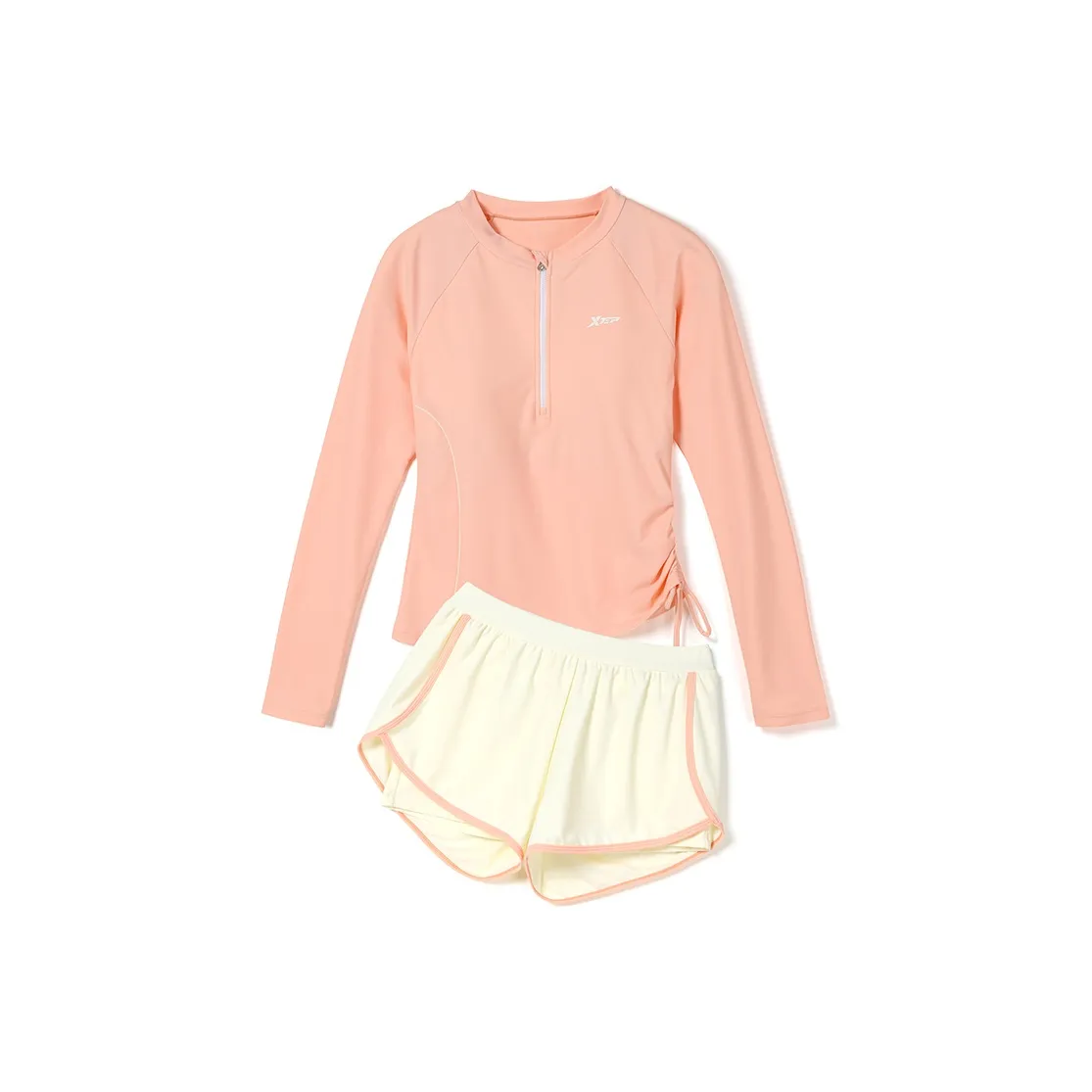 XTEP Двухкомпонентный купальник женский