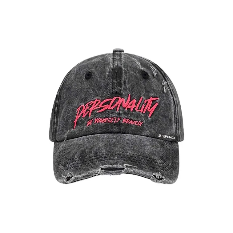 SLEEPYWALK Хлопковые кепки унисекс