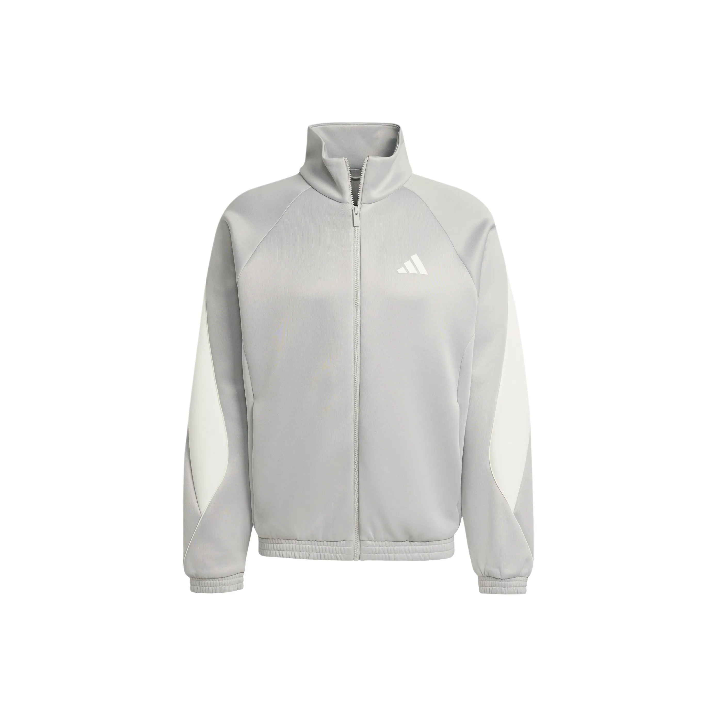 Adidas SS25 Stadium TRACKTOP Куртка Мужская