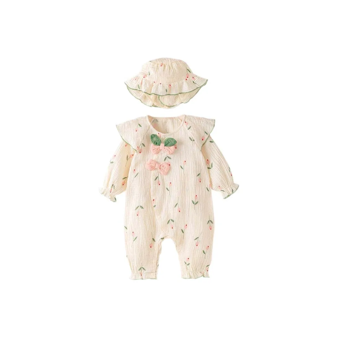 Chiaus Crawlers для младенцев и малышей