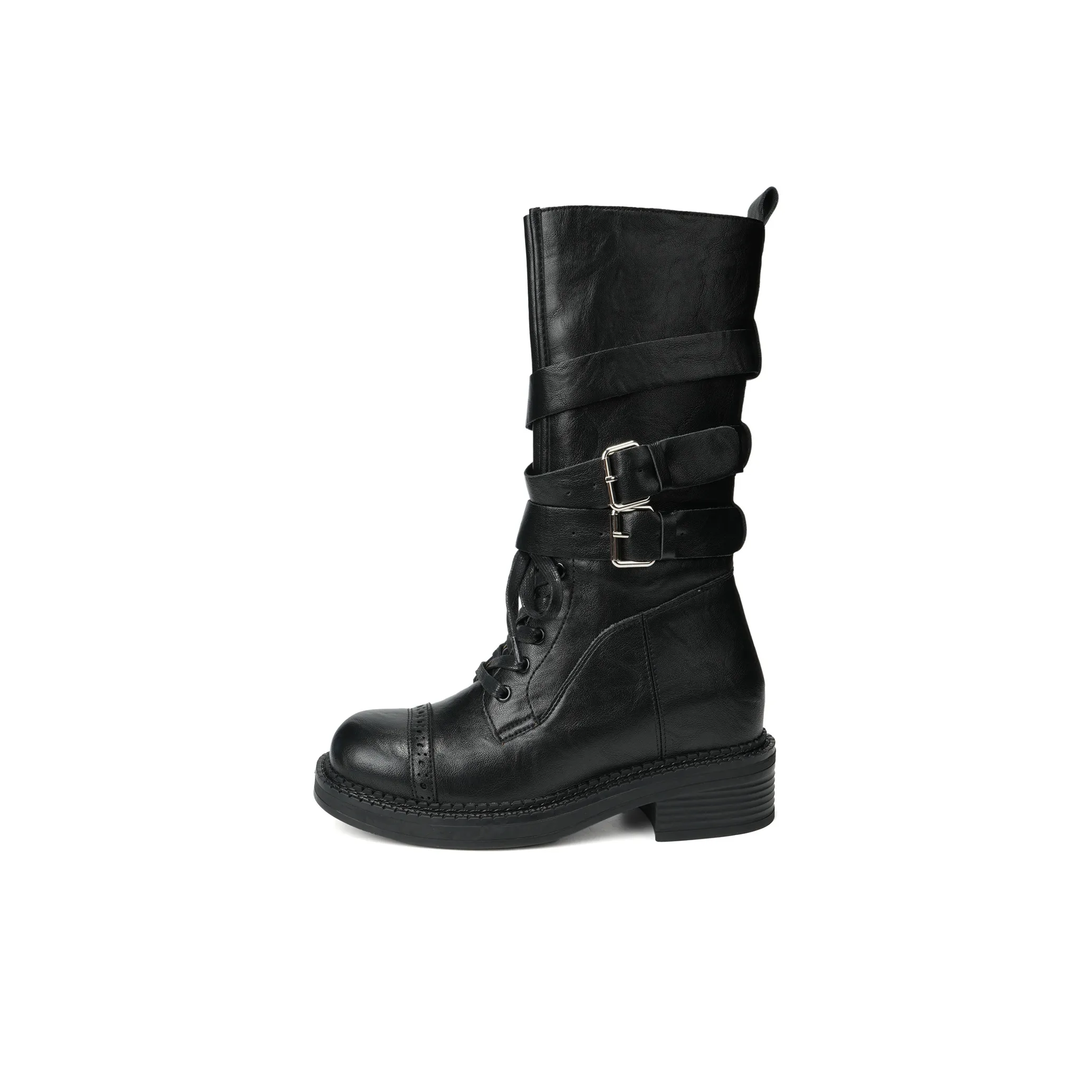 Varib 28cm Martin Boot 5cm Женские