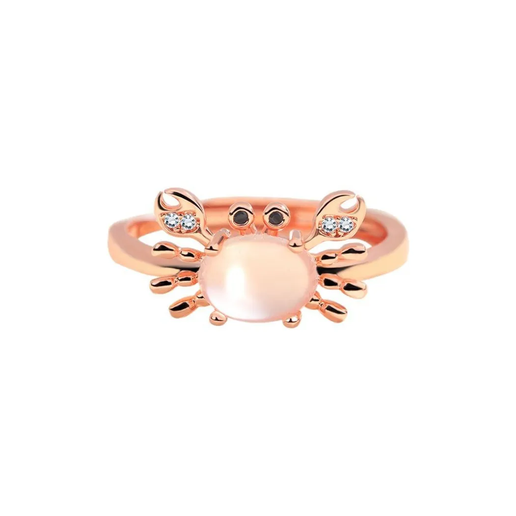 JKEM Кольца Женские