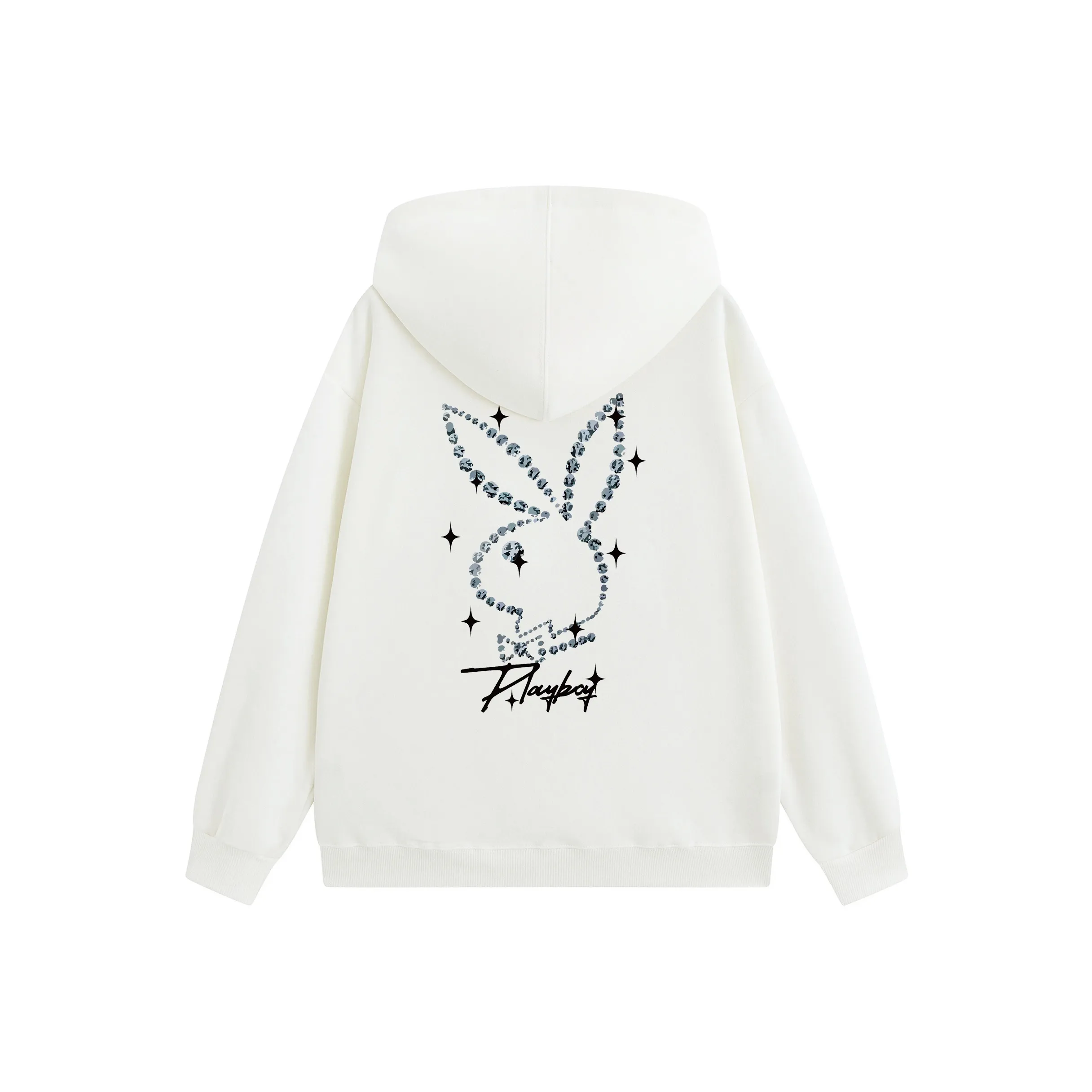 Playboy Мужские Свитшоты