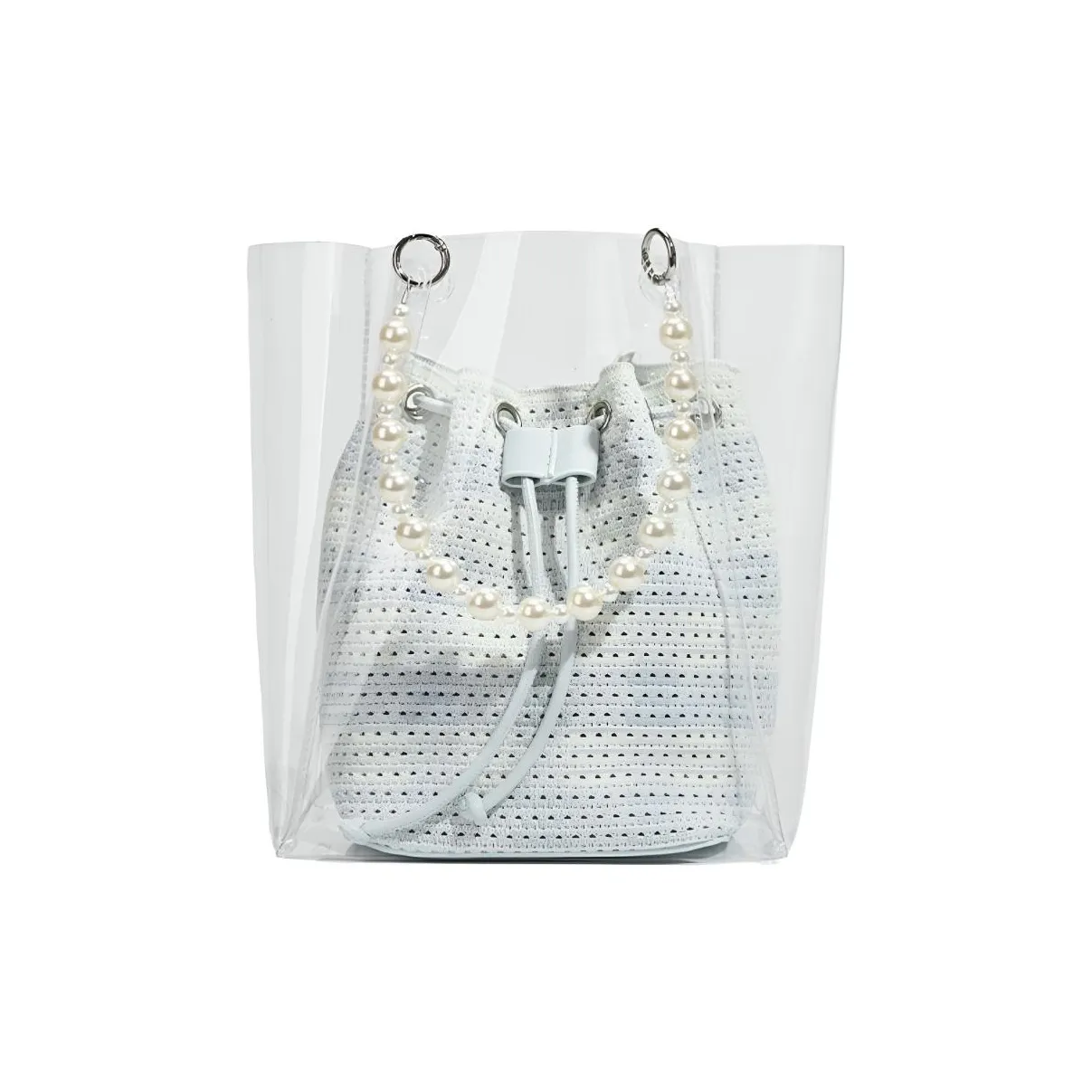 HAWA Рюкзаки Синий Женские