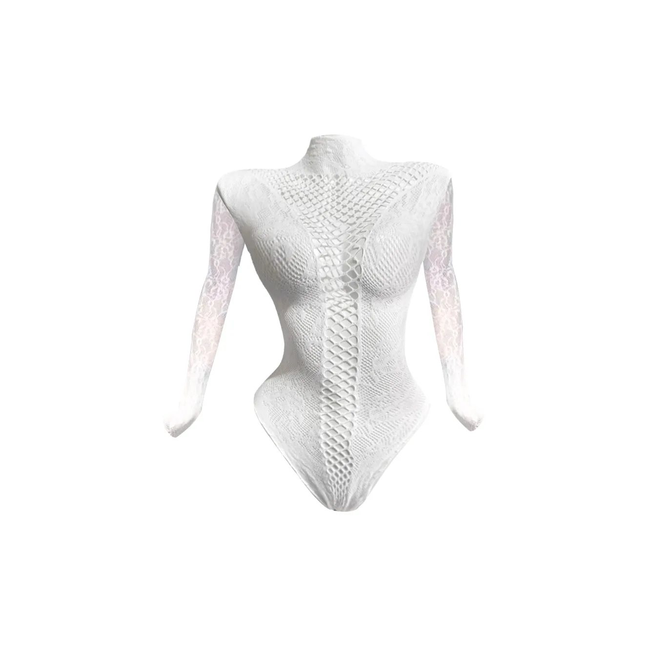 TLXT Женское боди