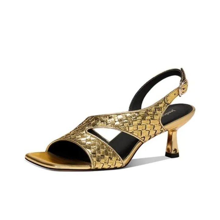 JESSICA SOPHIA One Ремешок Сандалии Женские