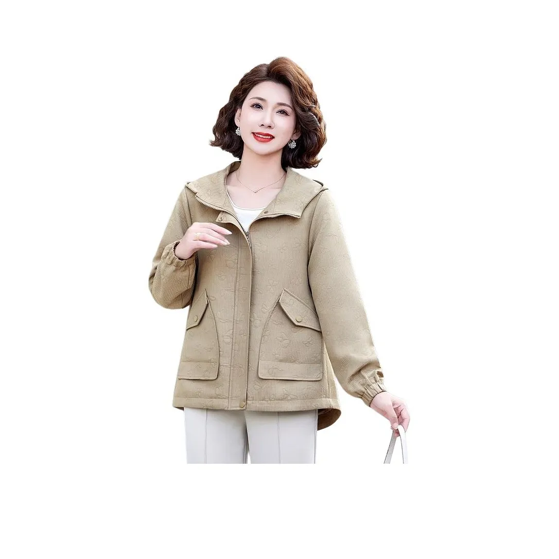 PIERRE CARDIN Cropped Jacket Women's