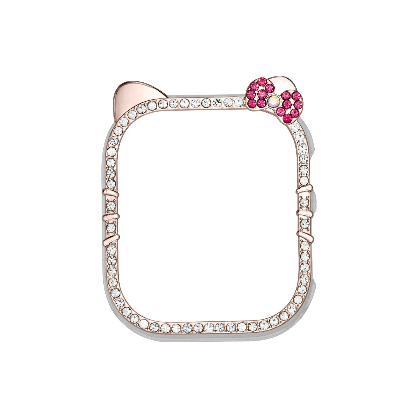 TUOMASI Защитный чехол для Apple пластик PC корпус для iWatch S10 ultra1 2 4 5 6 7 8 9