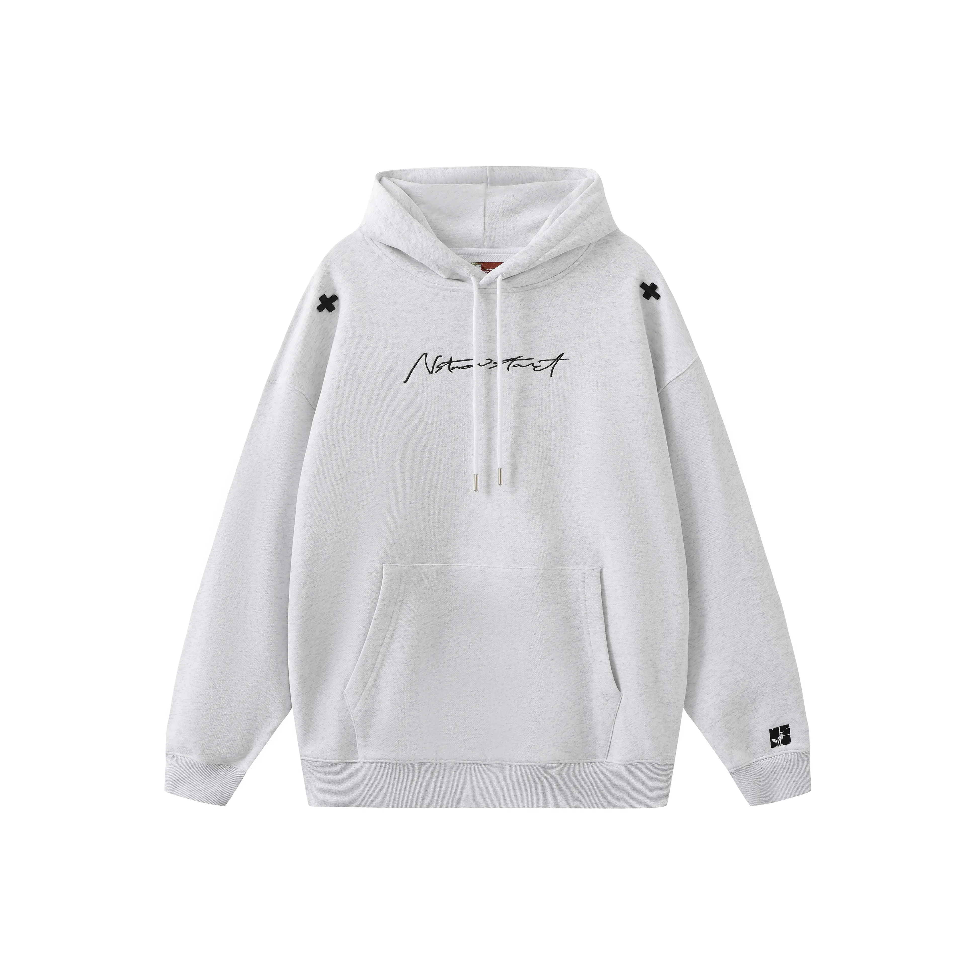 NSTNEW START Толстовка Пара Комплект Унисекс