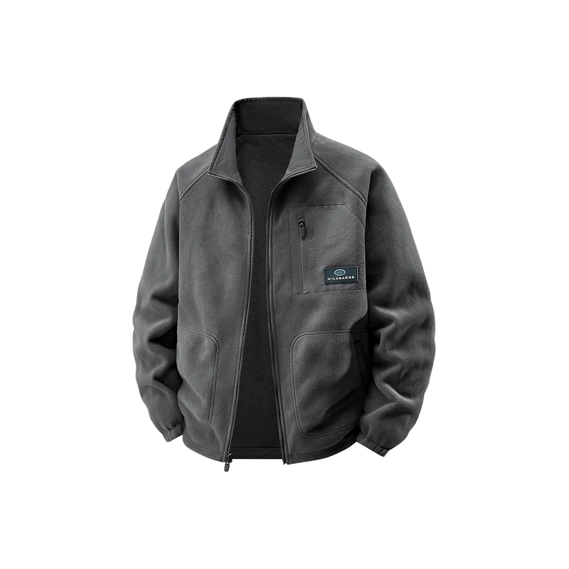 JEEP SPIRIT Leisure Collection Повседневная Куртка Мужская