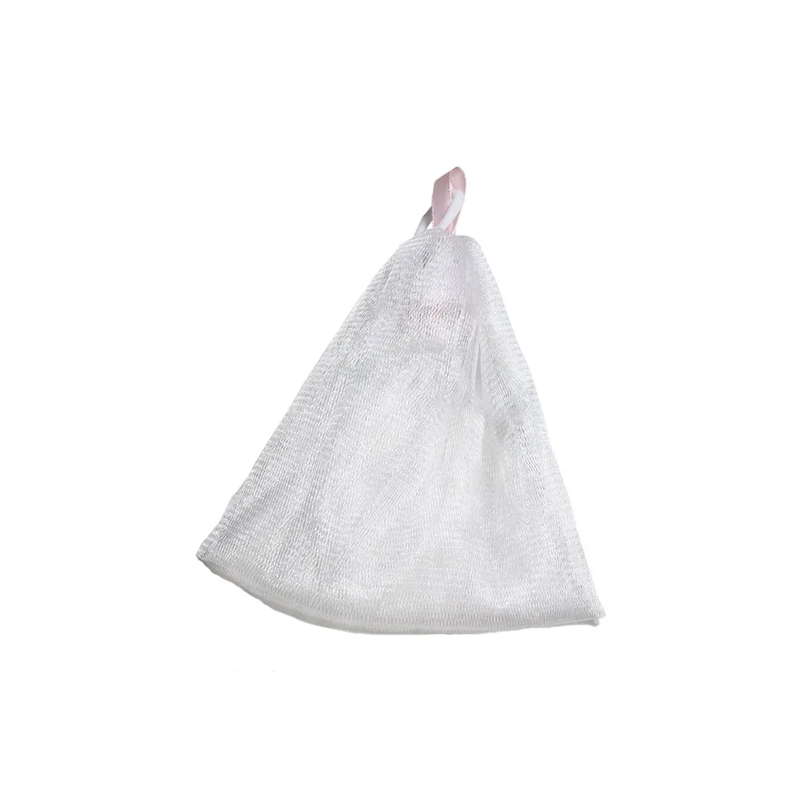 KEWANHONG Японский Loop Foaming Нетс Очищающее средство для лица Ручной мыло Пена Мыло Foaming Net Сумки