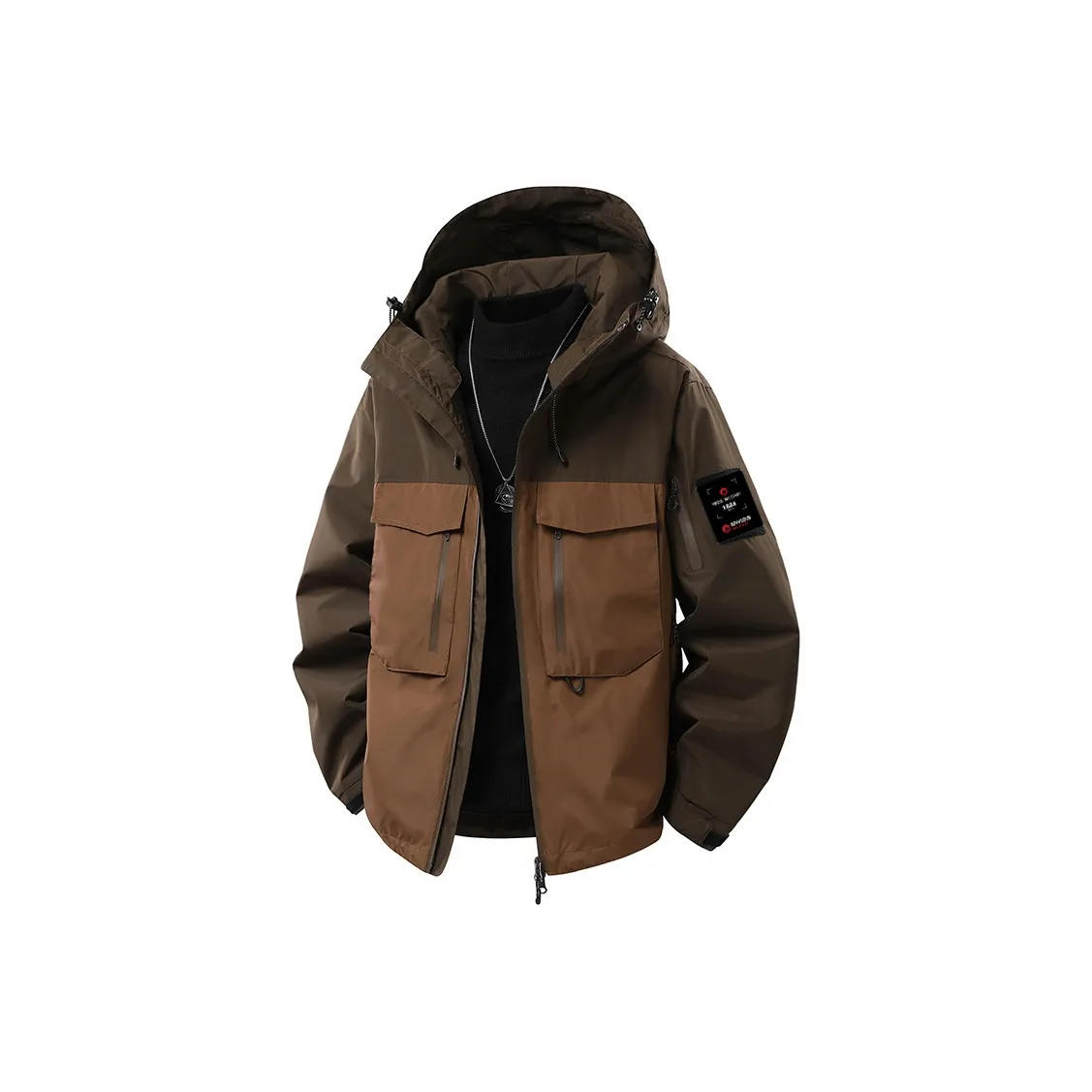 SWISS MILITARY Унисекс Куртки