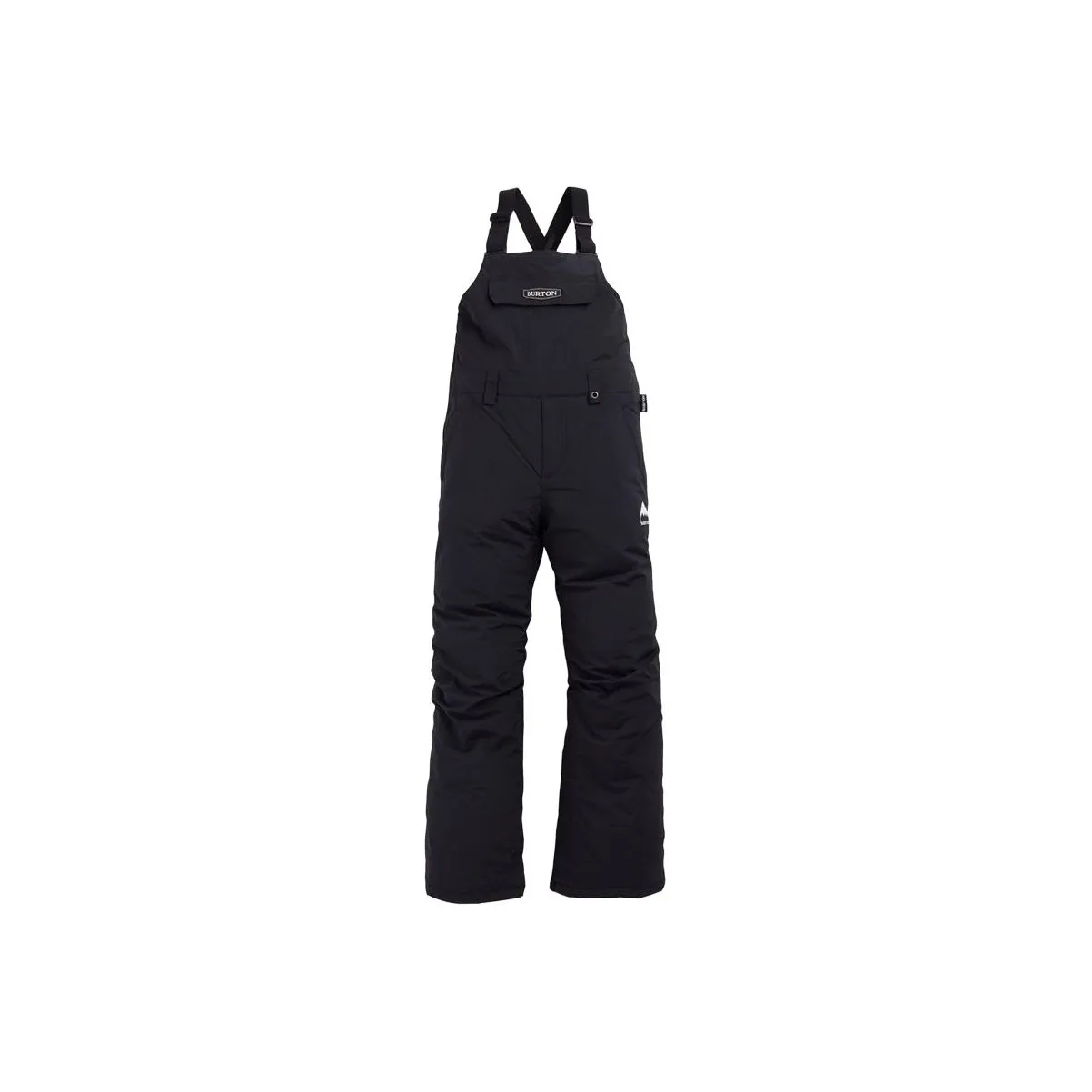 BURTON Туристическая одежда Черная Детская