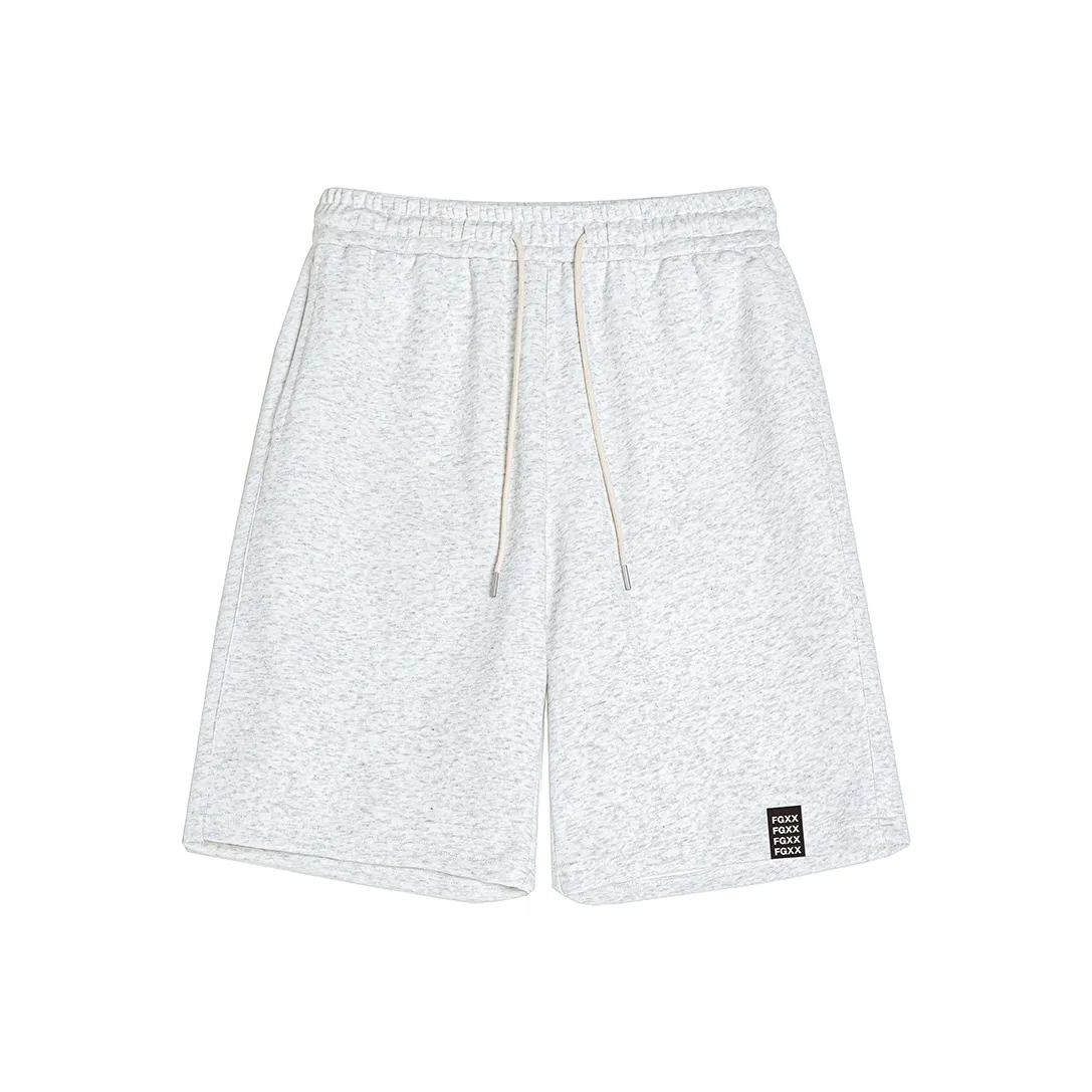 Fingercrox Повседневные шорты женские