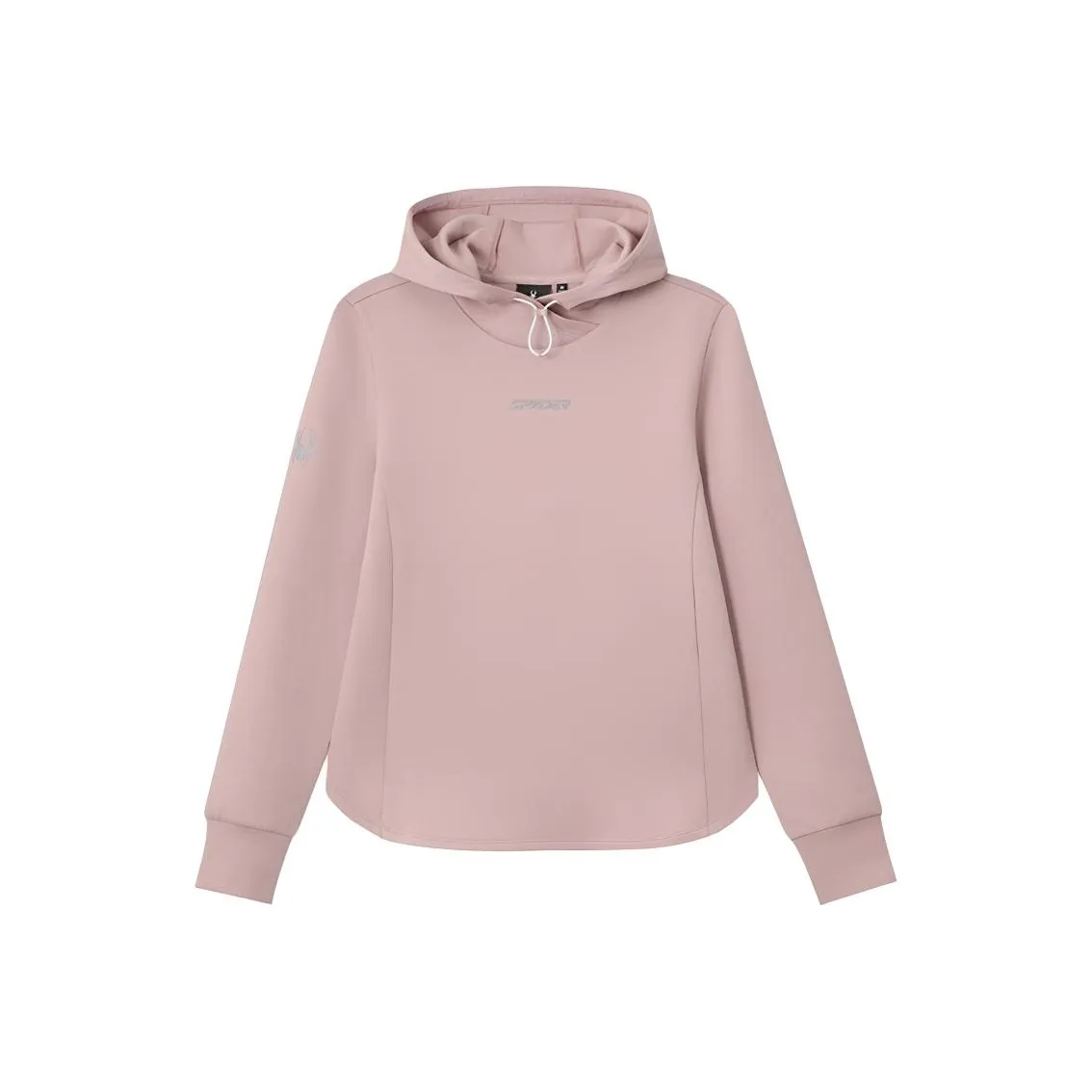 Женские толстовки Spyder Collaboration