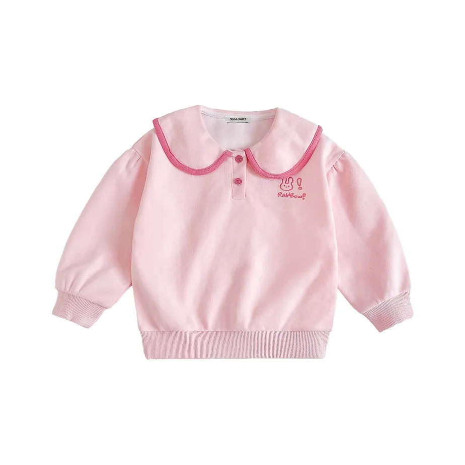 Bull Thunder Толстовка 2025 AUTUMN Edition для детей в возрасте 3-7 лет