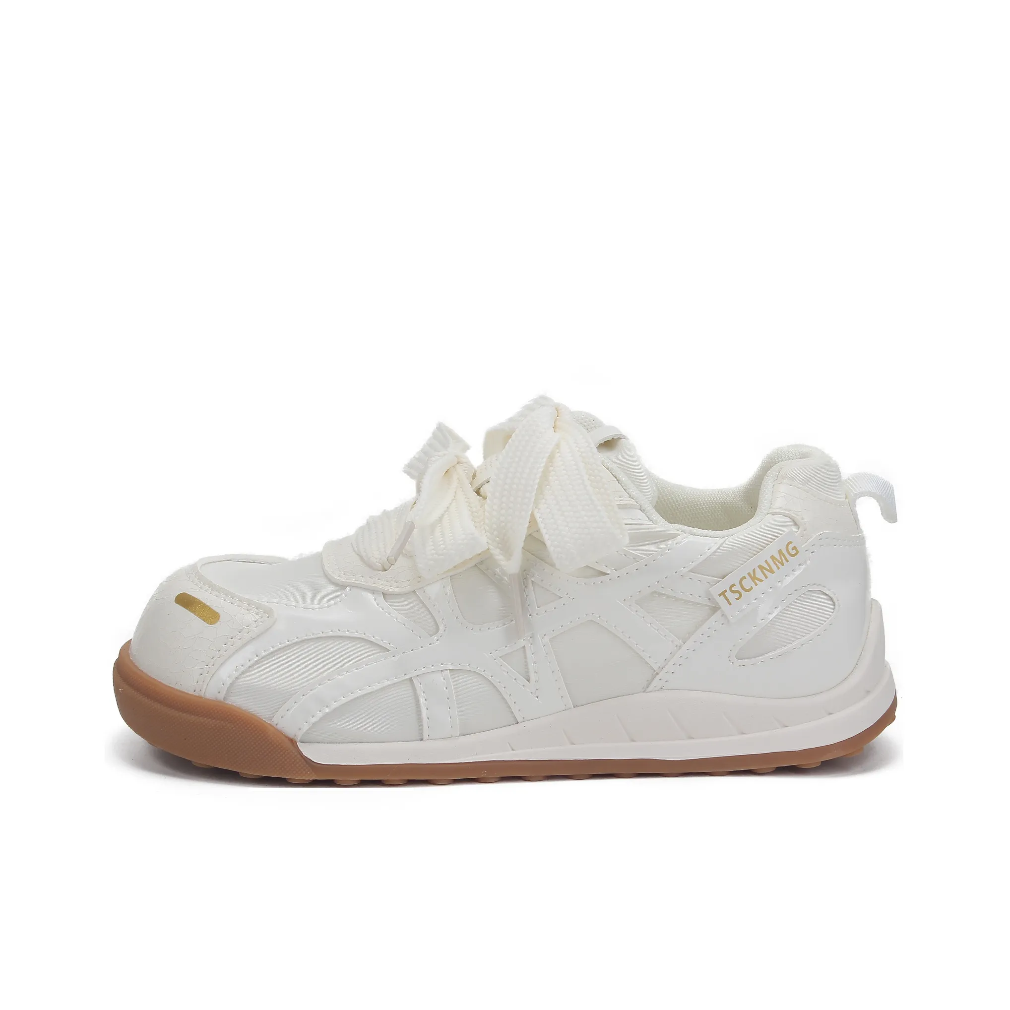 Binya Износостойкий и Легкий Низкий Топ Casual Женские