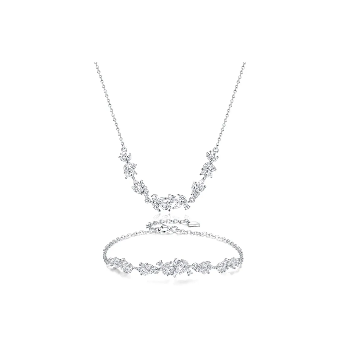 Barbie Регулируемые Ожерелья Женские