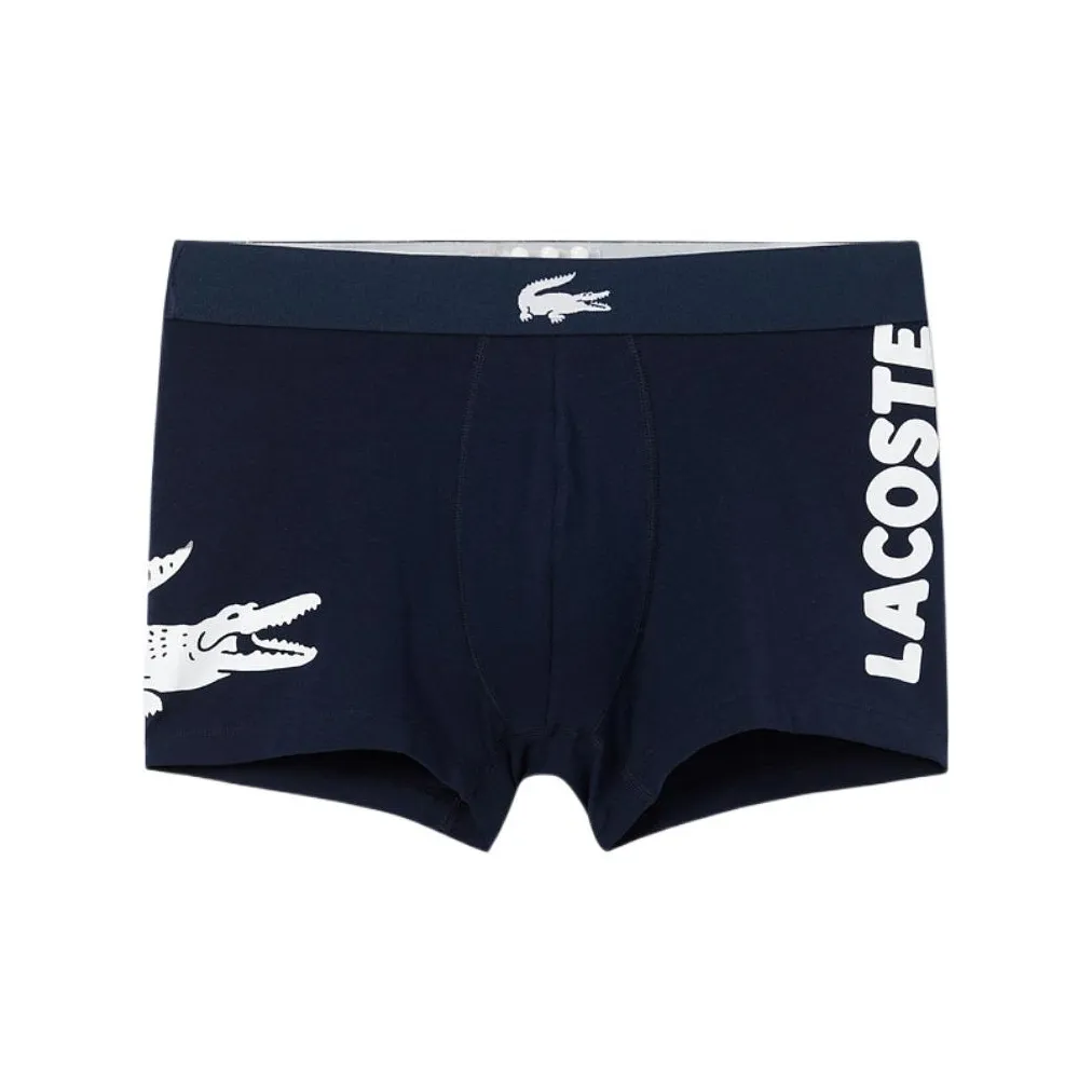 LACOSTE Мужские боксер-шорты