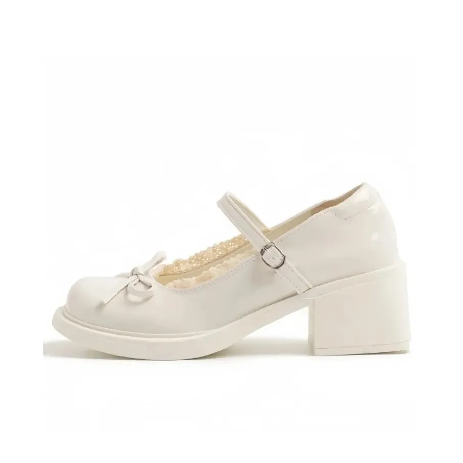 NTOZE Mary Jane обувь для женщин