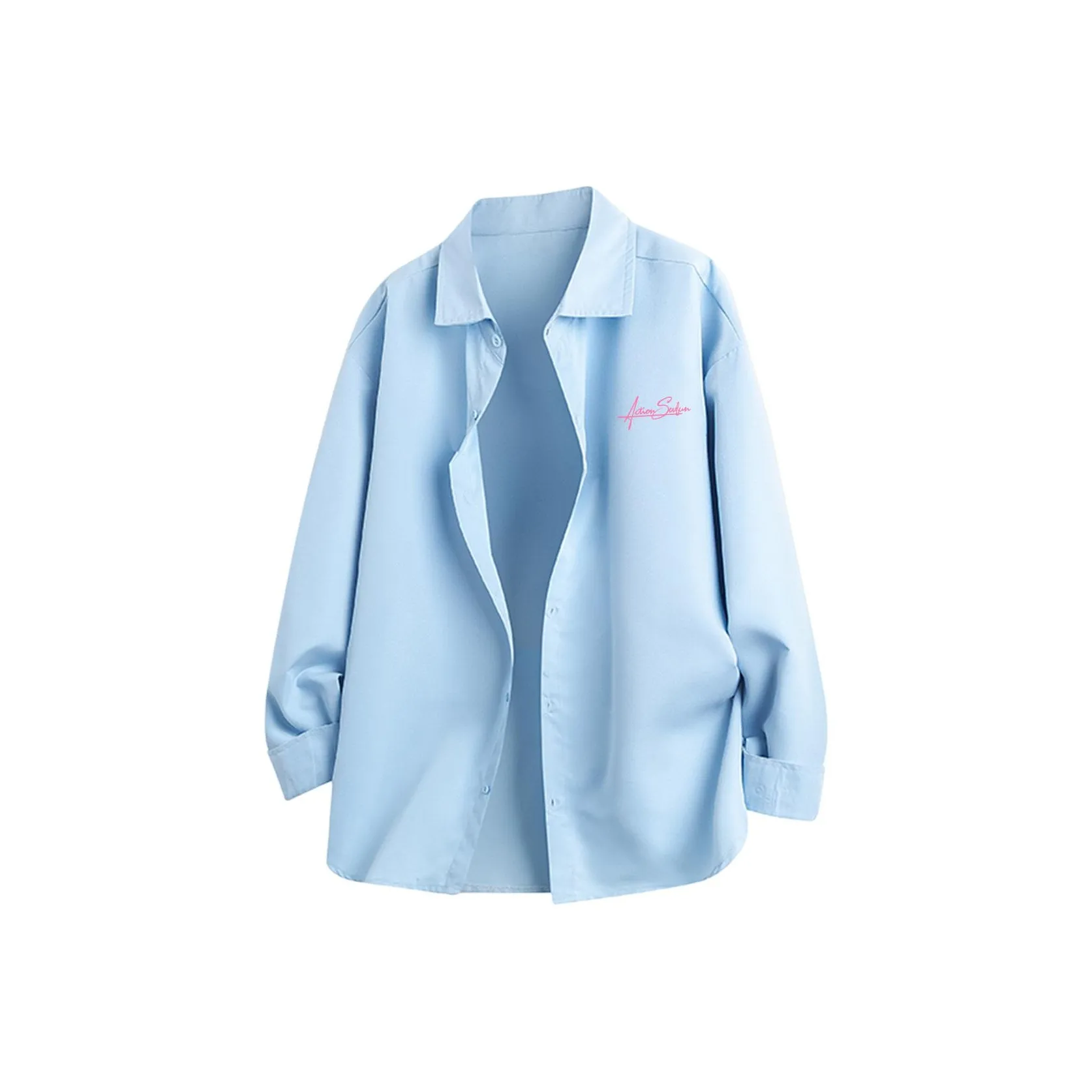 7 SEVFUN Унисекс Рубашки