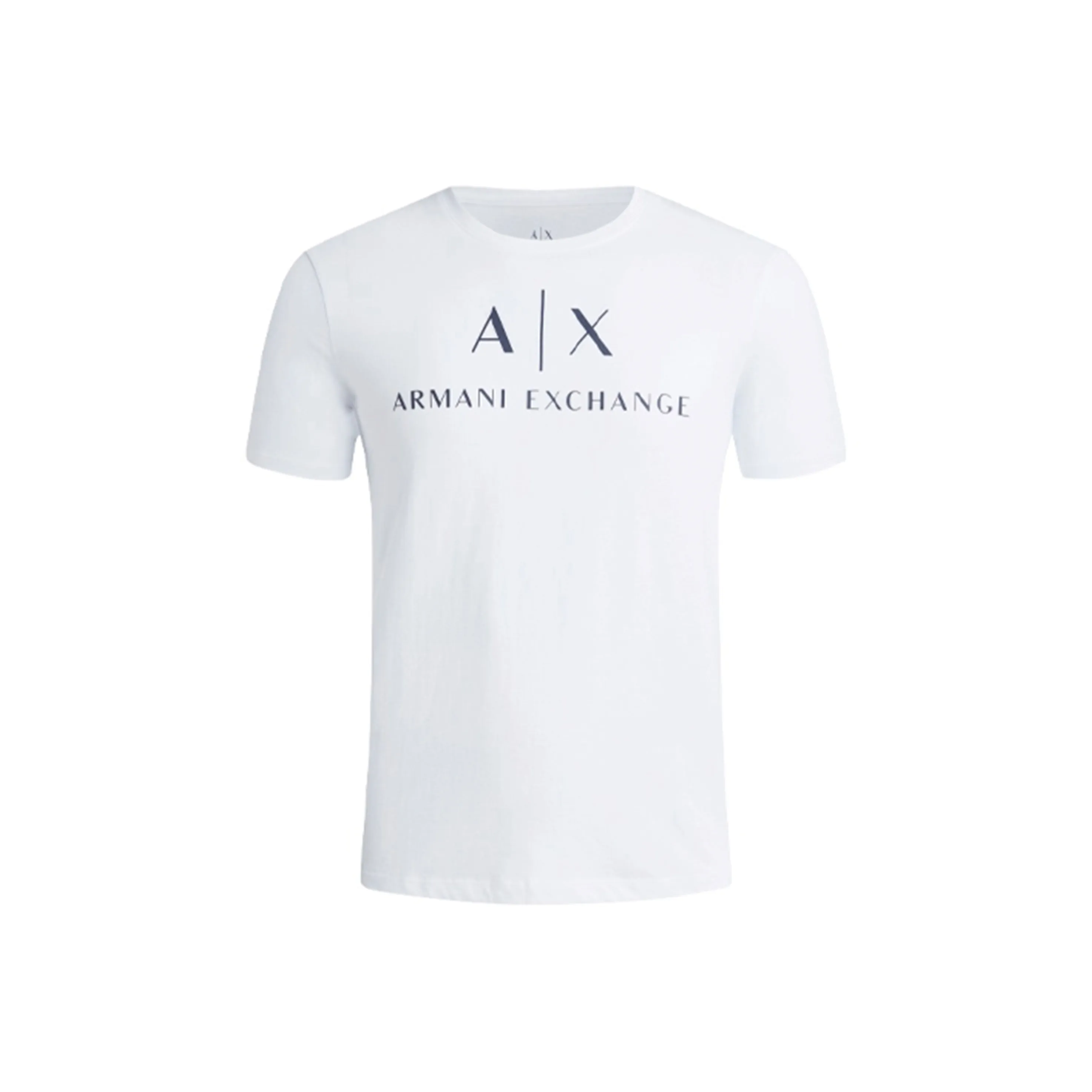 ARMANI EXCHANGEAE T Рубашка Мужская Белая