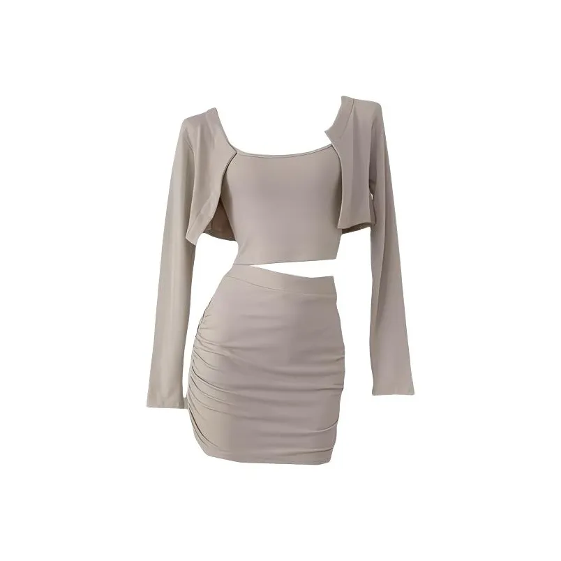 Frustration Garden Комплект с юбкой Женские