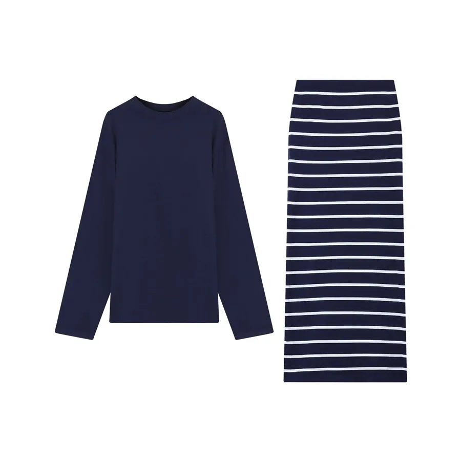 BVODE Женские Комплекты с Юбкой