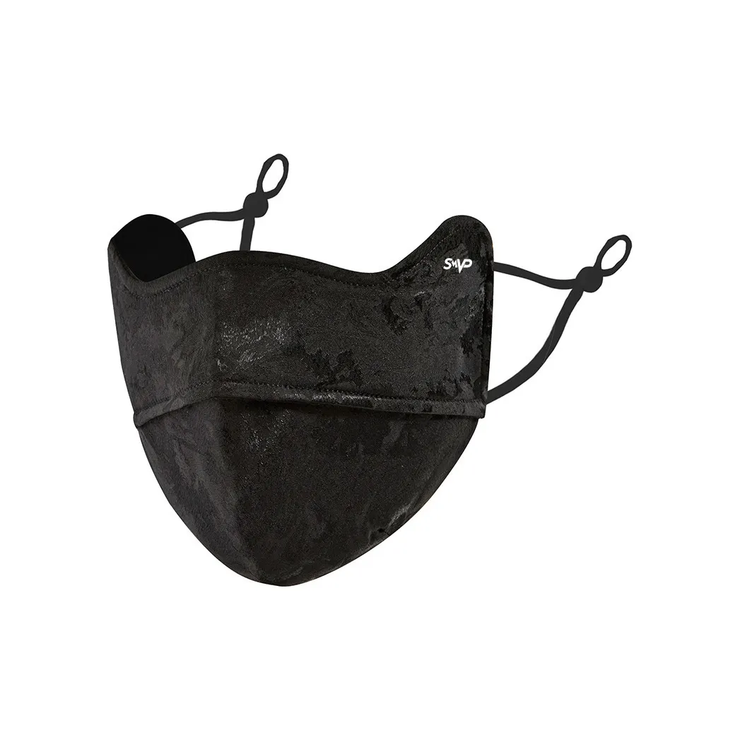 BKCXZICE Хлопковая ткань Маски для лица Унисекс