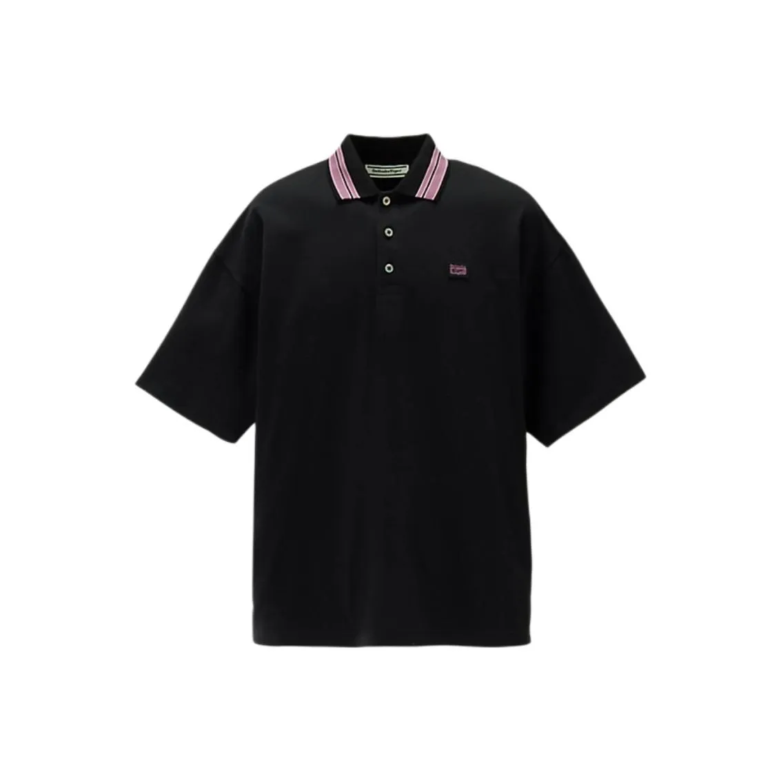 Onitsuka Tiger Поло Мужское