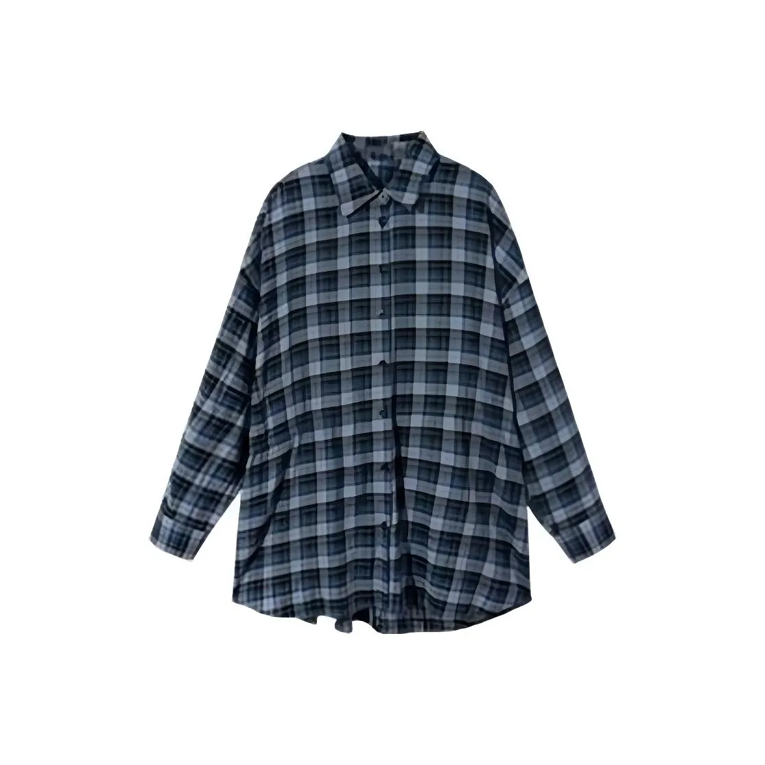 GORGEOUSIDEA Весеннее Осеннее Длинное Платье с Длинными Рукавами Женское