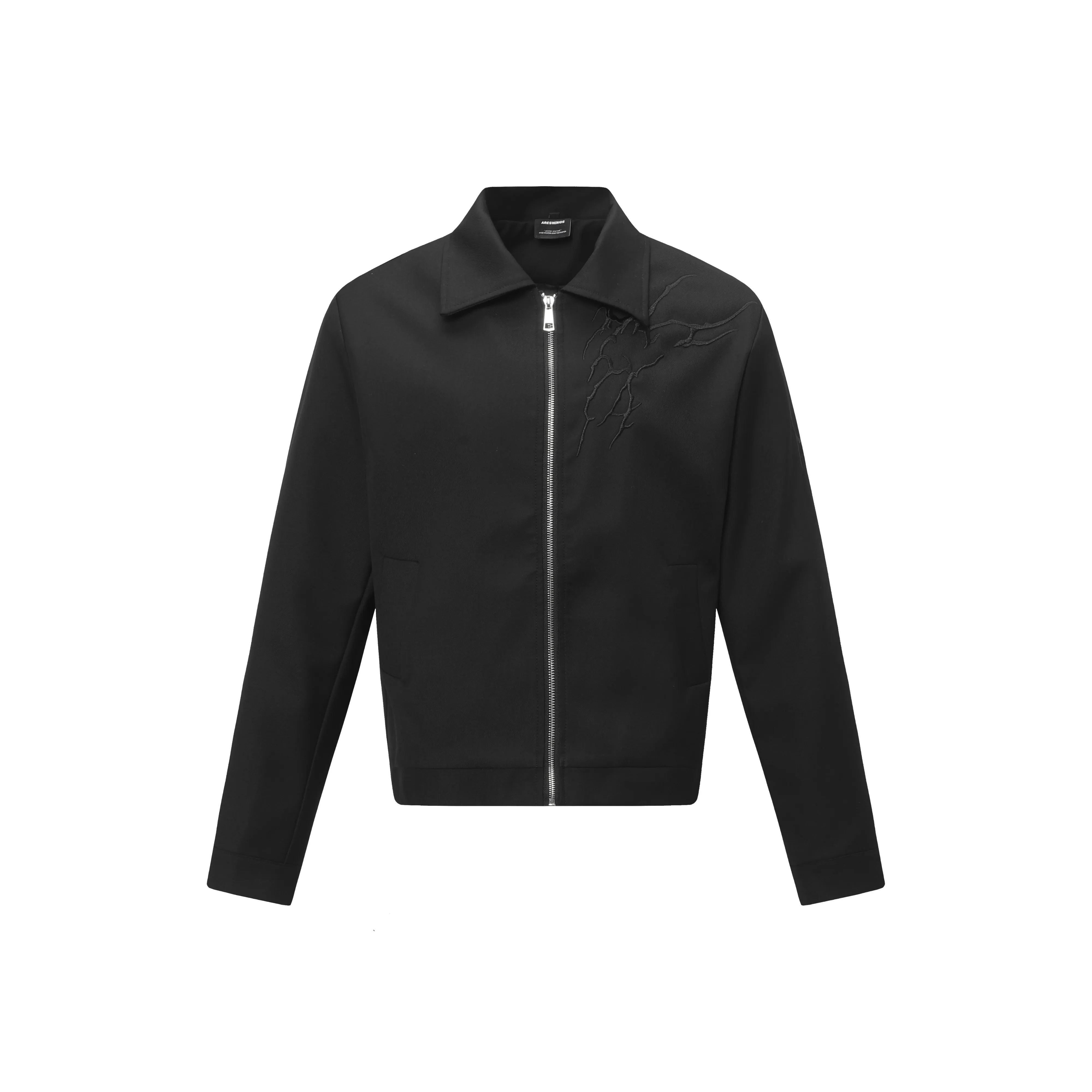 WAYHWEI Унисекс Куртки