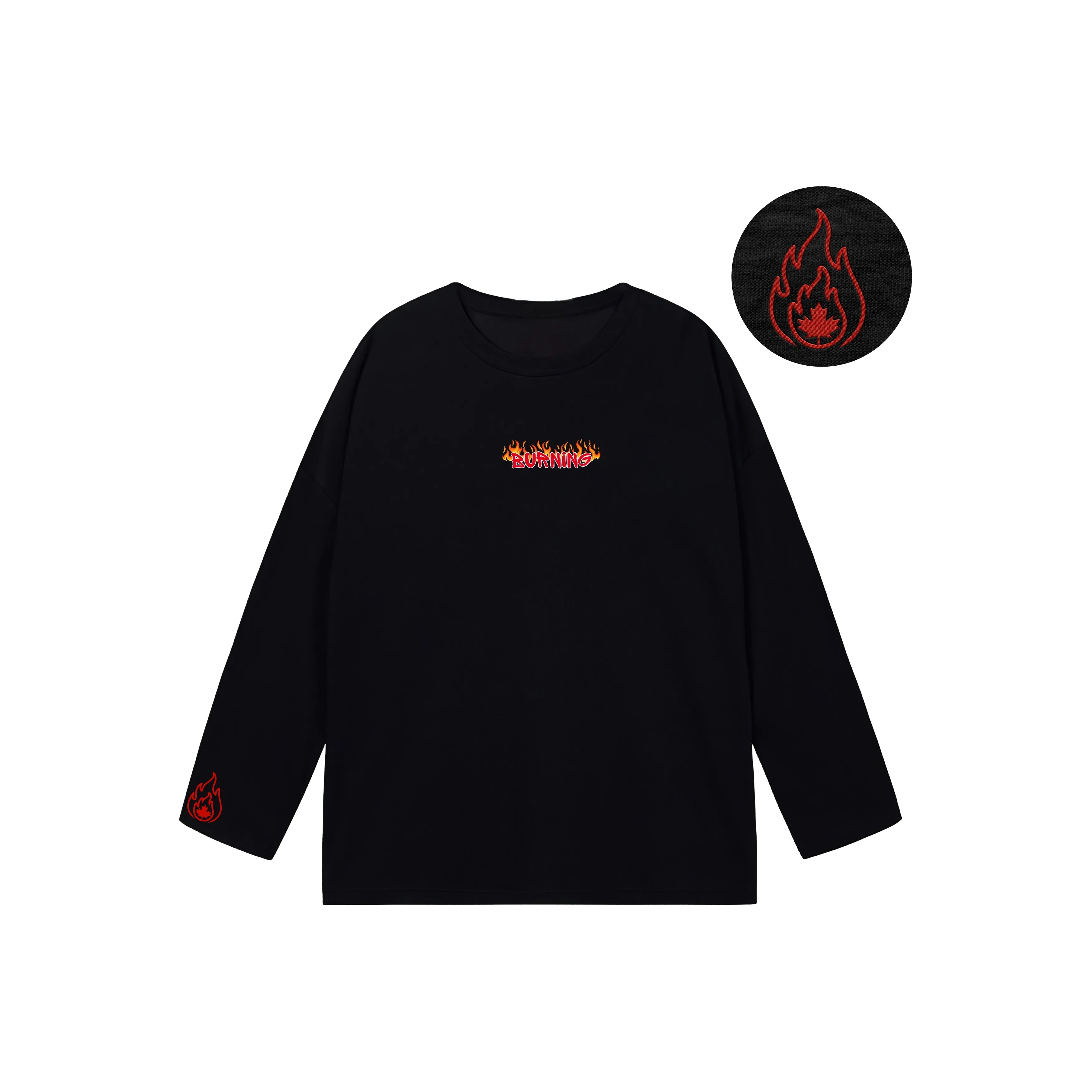 TIP OFF Унисекс T-рубашки