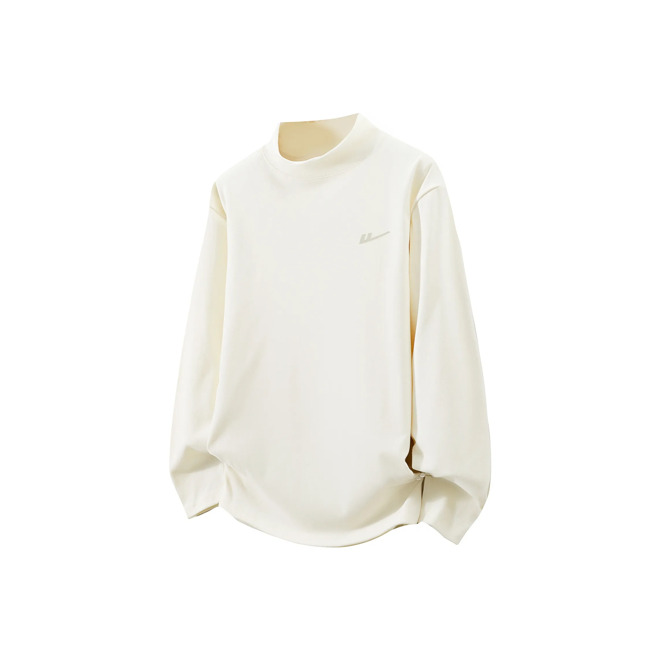 Warrior Huichao Star Cloud Collection T-Shirt Унисекс