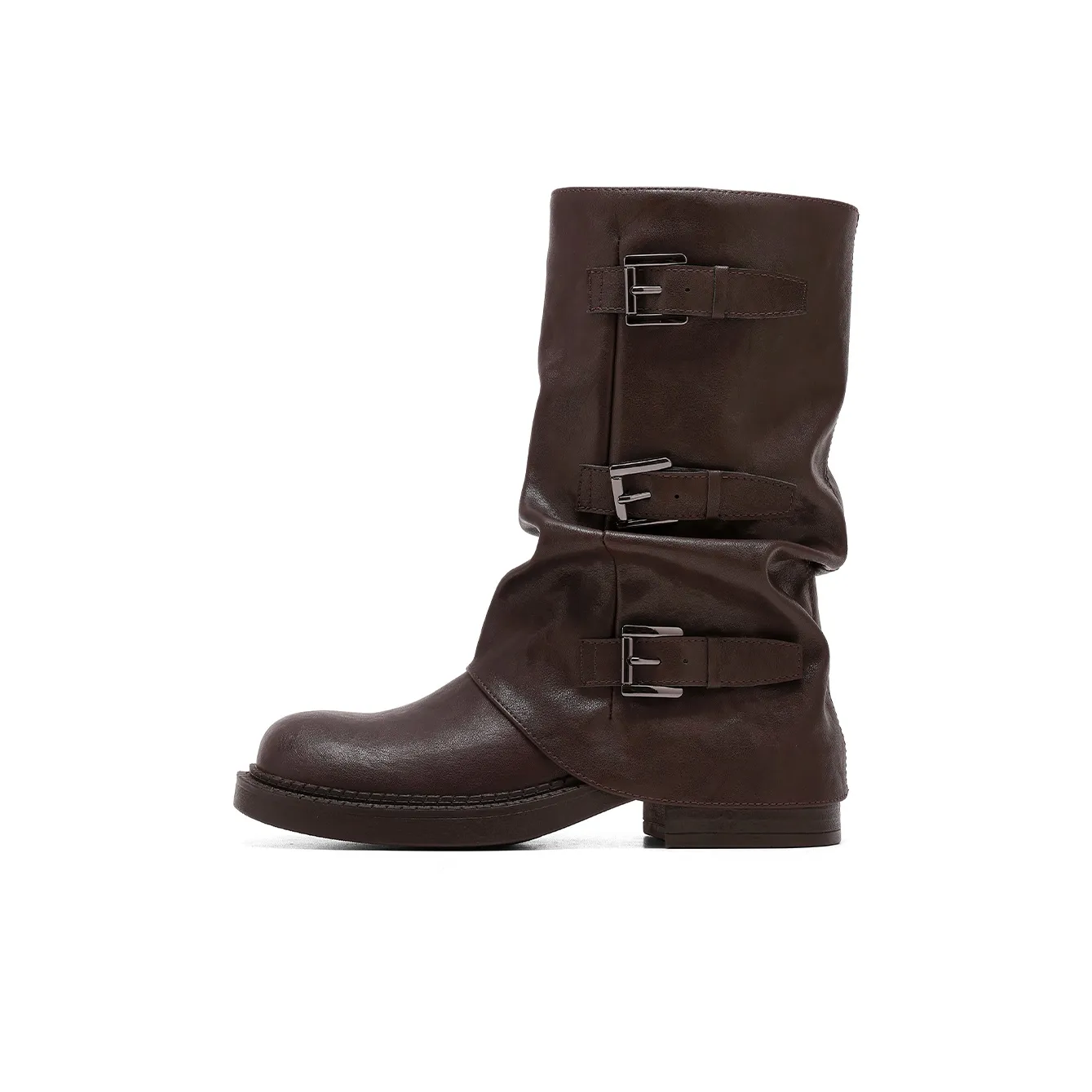 ST&SAT Женские ботильоны