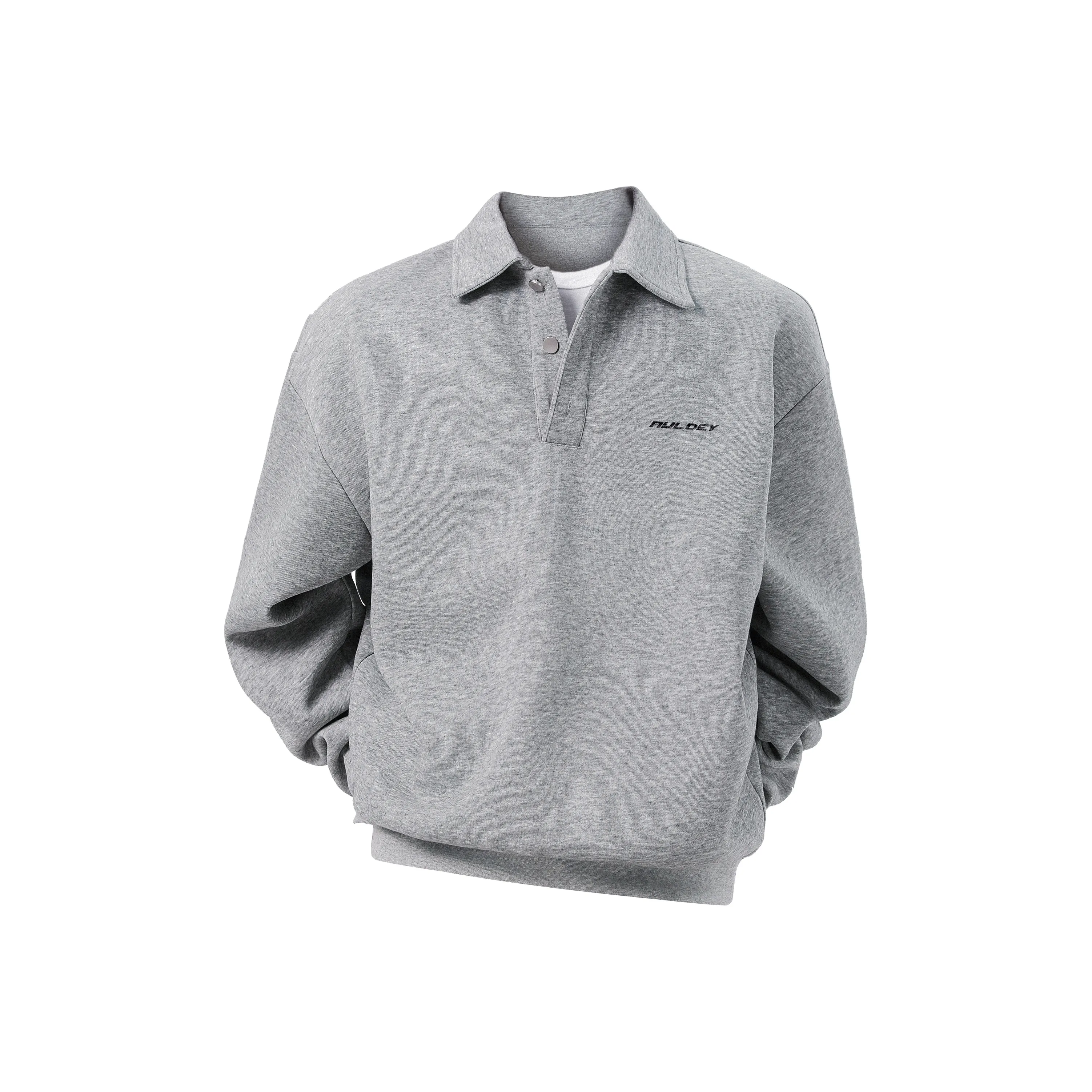 AULDEY Унисекс Поло