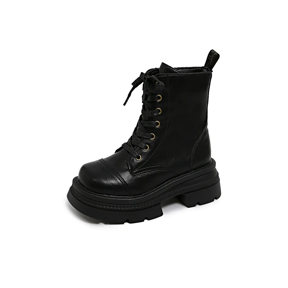 betu Женские ботинки Martin