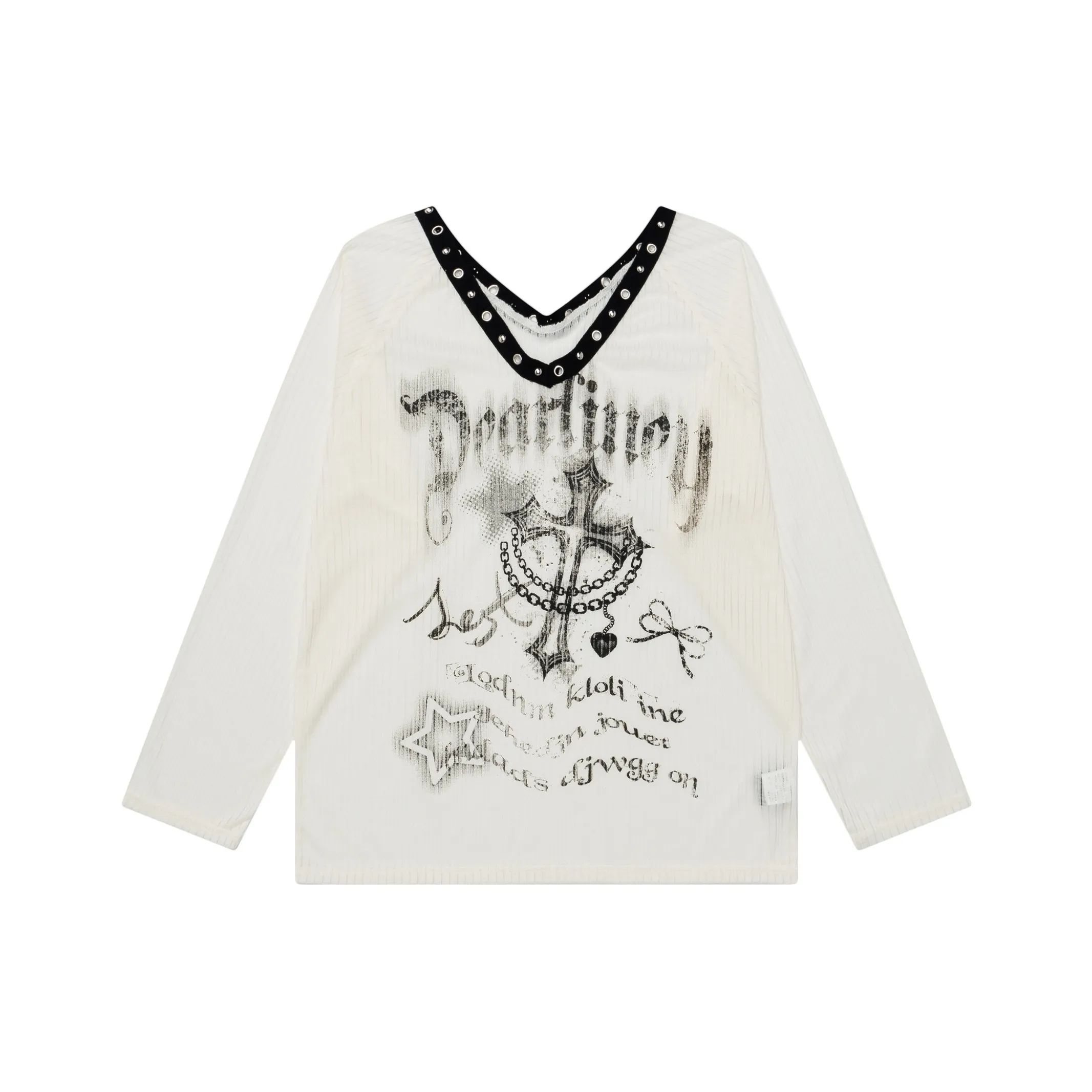 Vine Color Женские T-рубашки