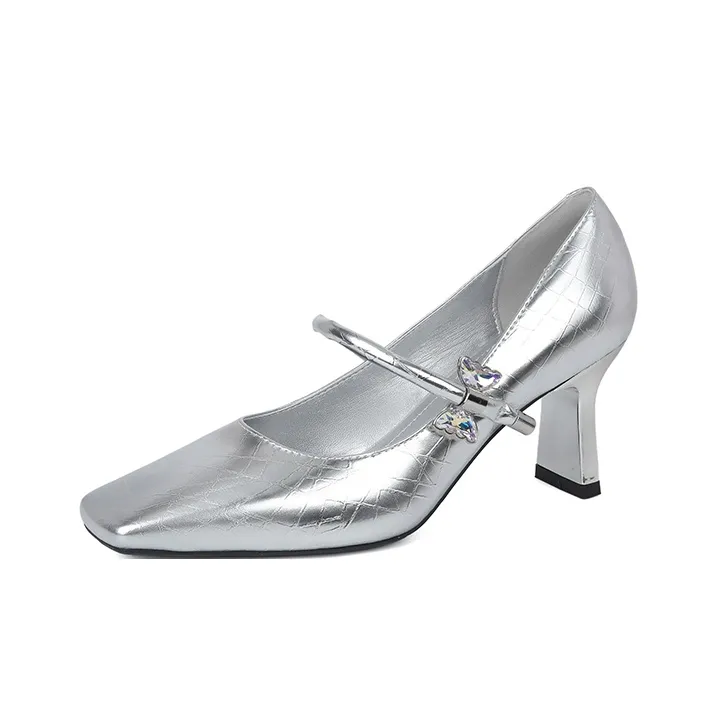 TATAYA Mary Jane обувь для женщин