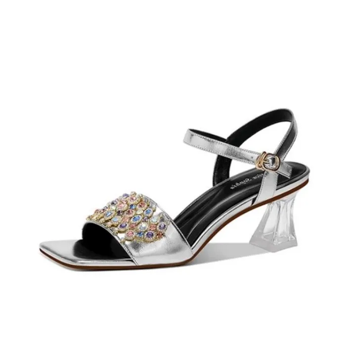 JESSICA SOPHIA One Ремешок Сандалии Женские