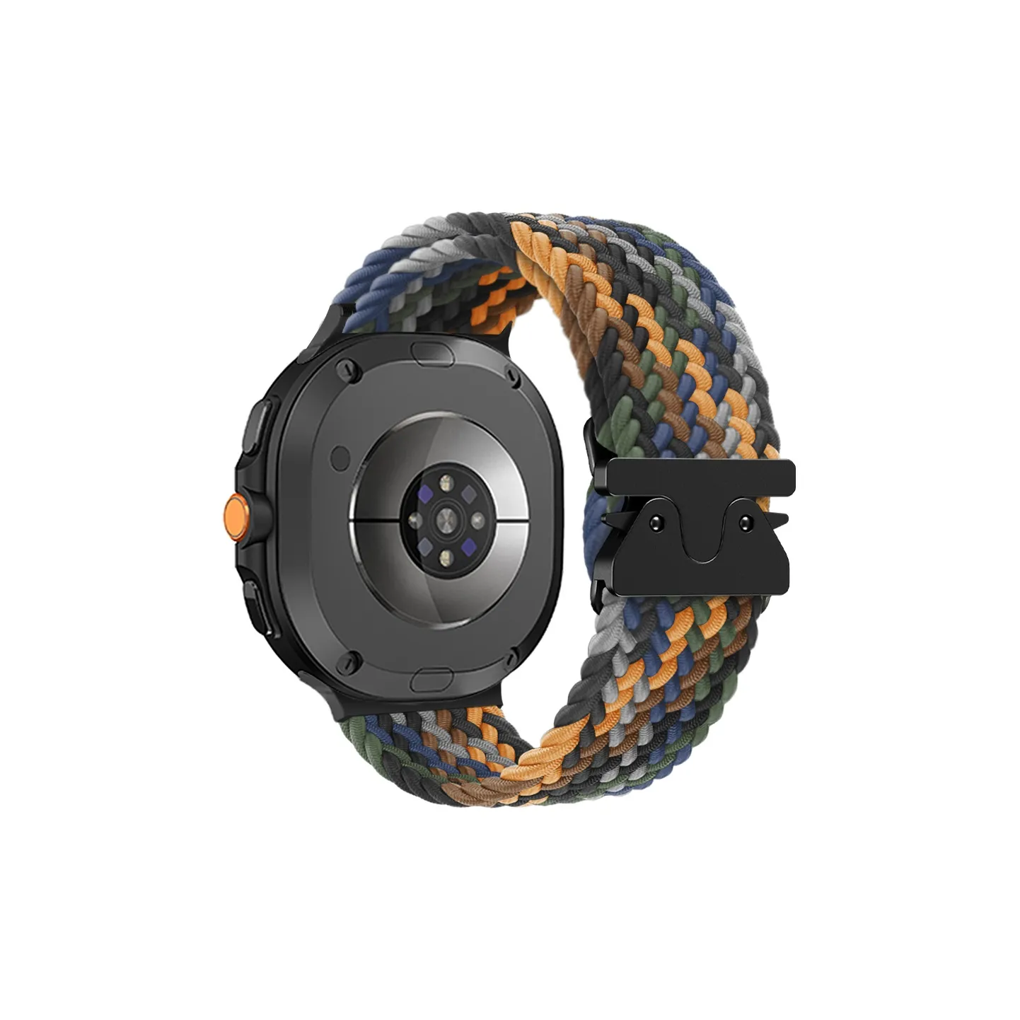 DAOWEI Ремешок Samsung Совместимость Материал Нейлон