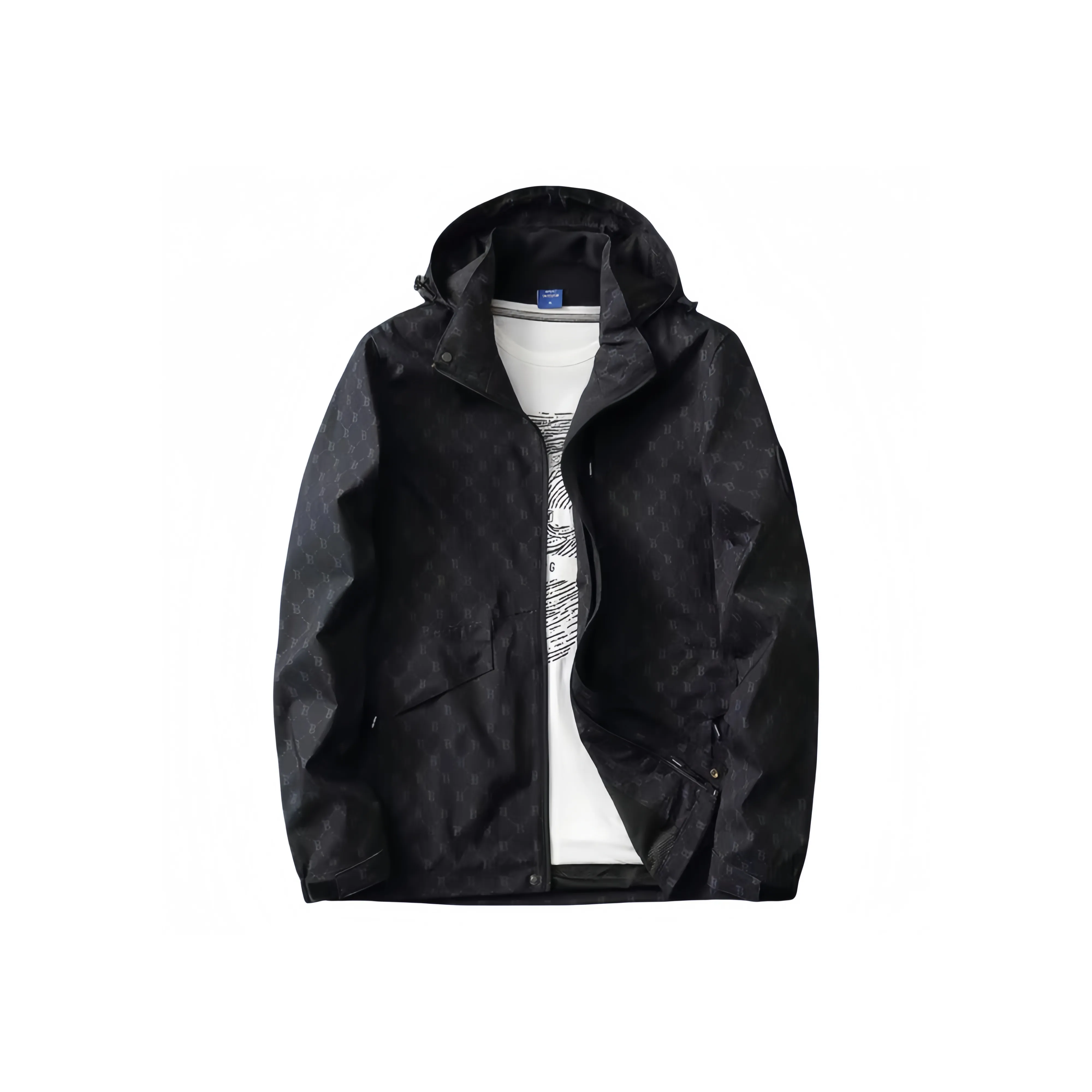 CAT'S PAW Унисекс Куртки